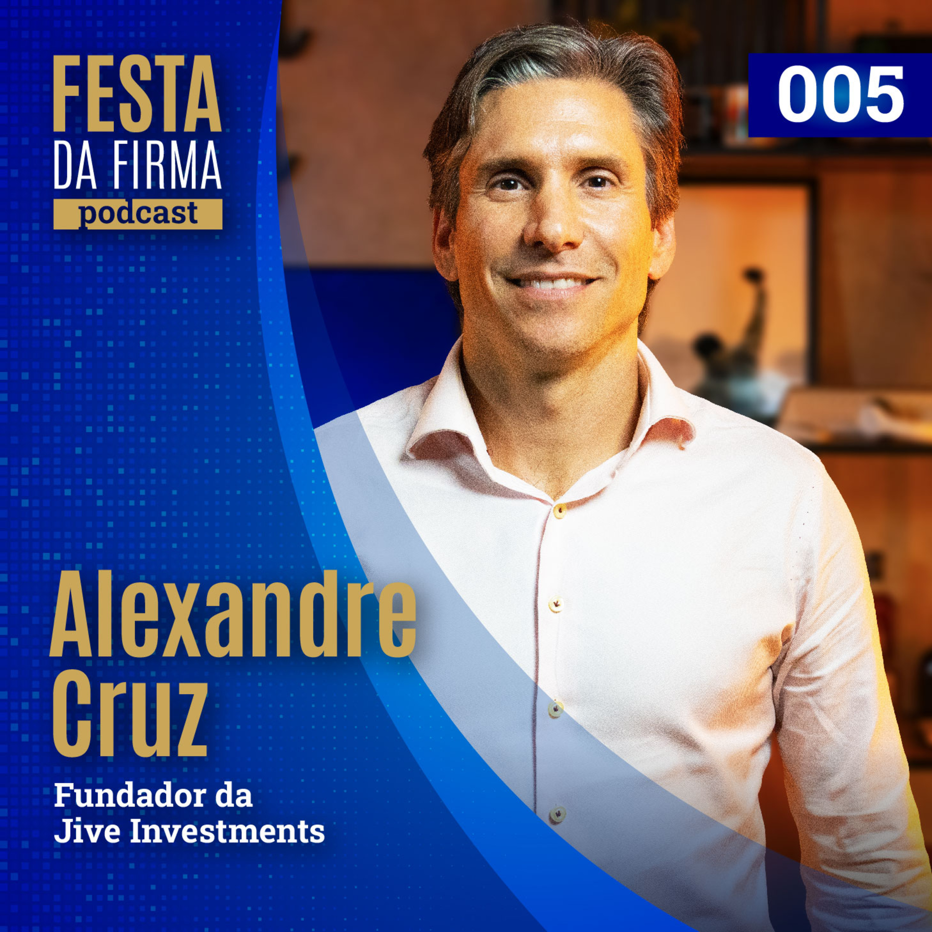 Festa da Firma Podcast