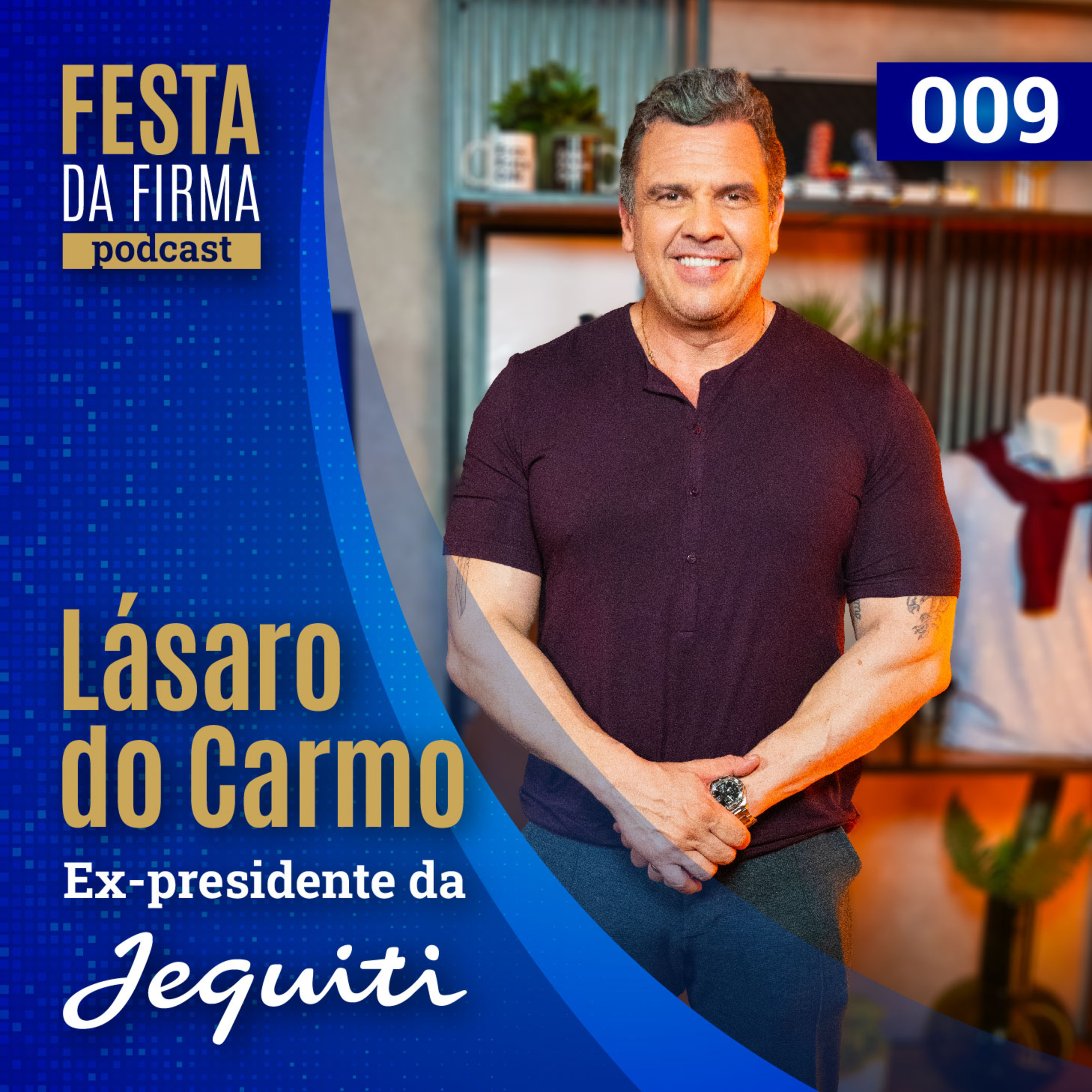 Festa da Firma Podcast
