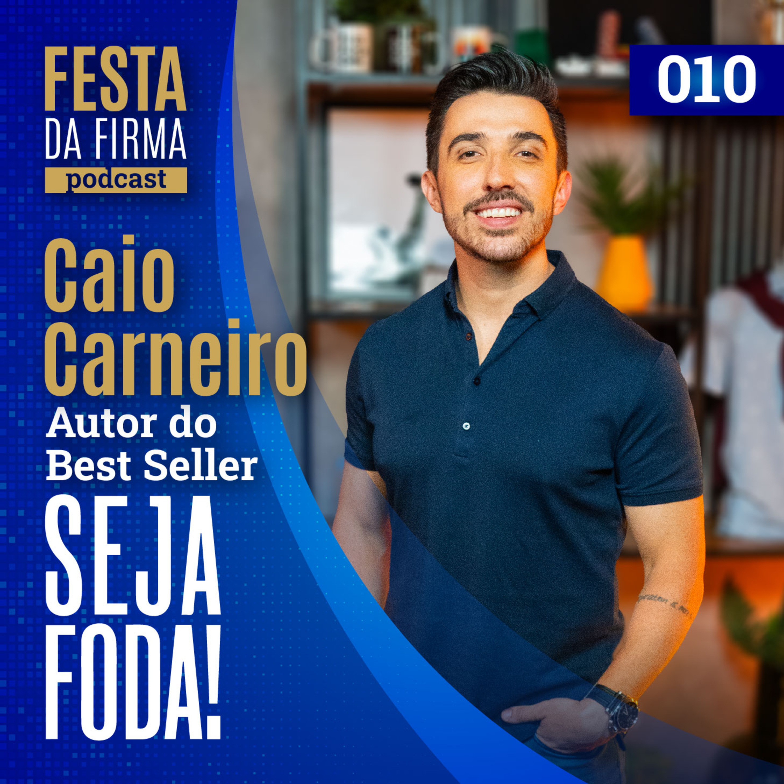 Festa da Firma Podcast