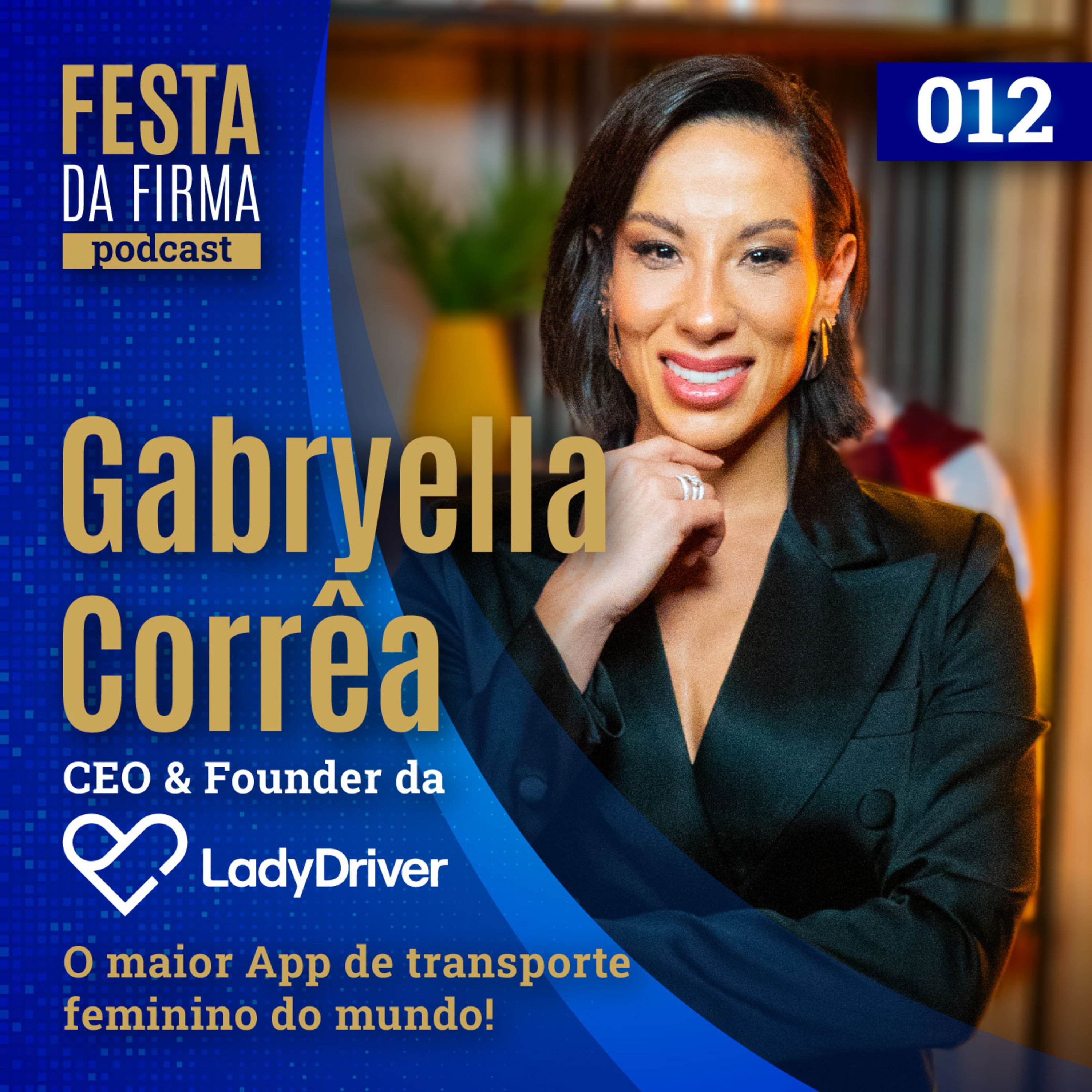 Festa da Firma Podcast