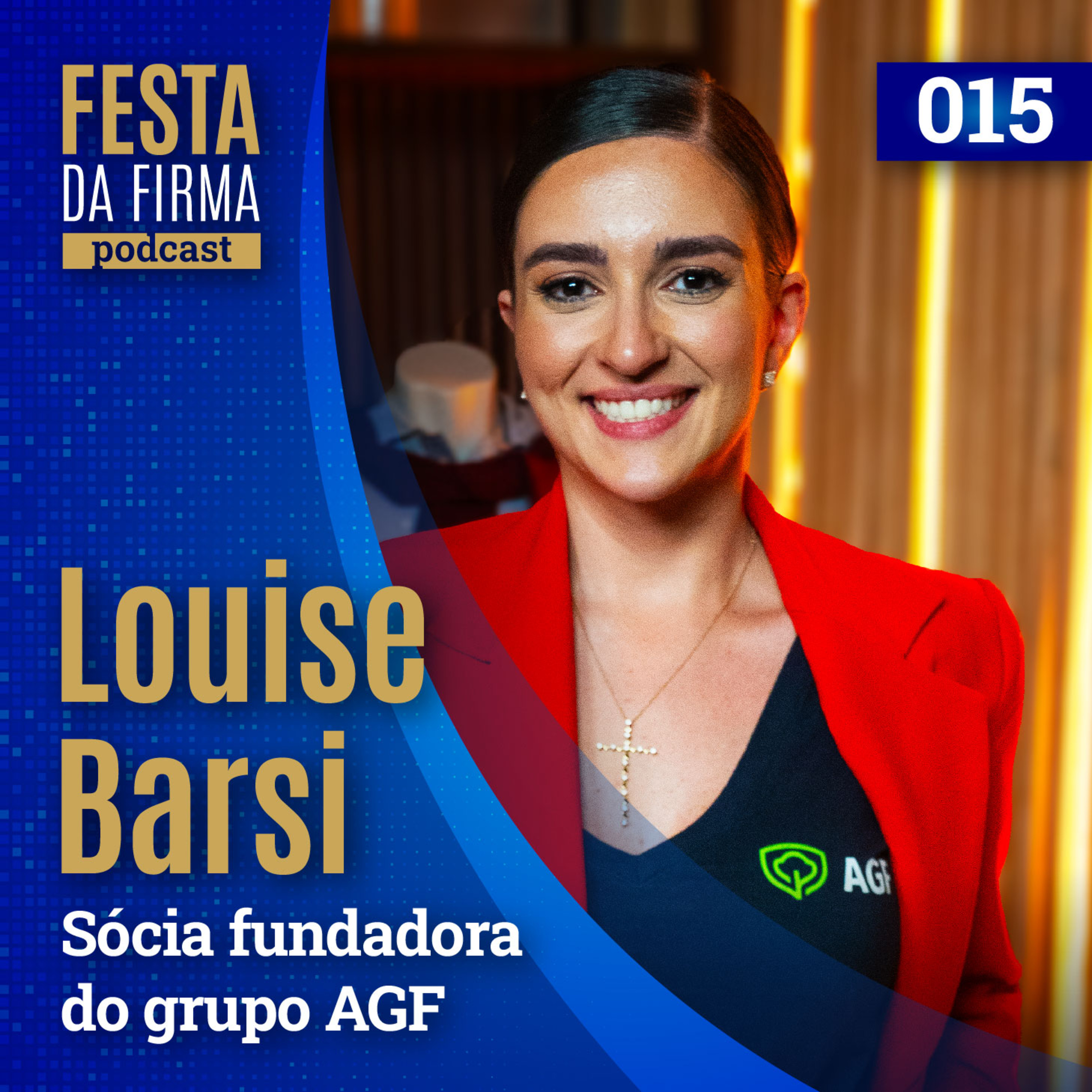 Festa da Firma Podcast