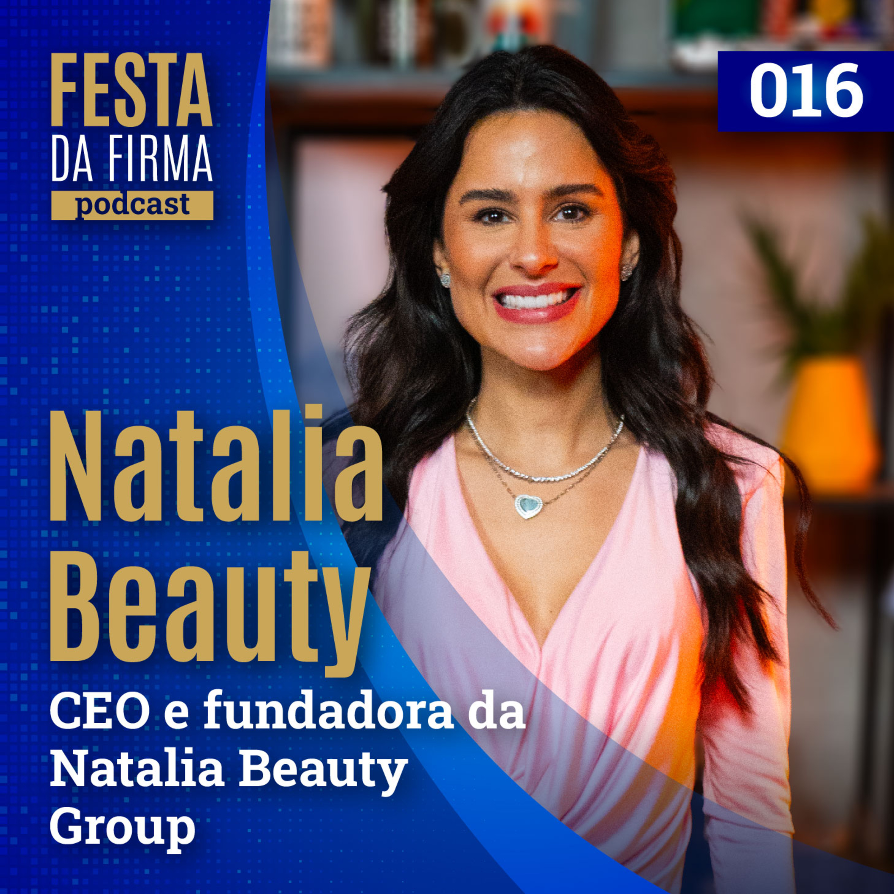 Festa da Firma Podcast