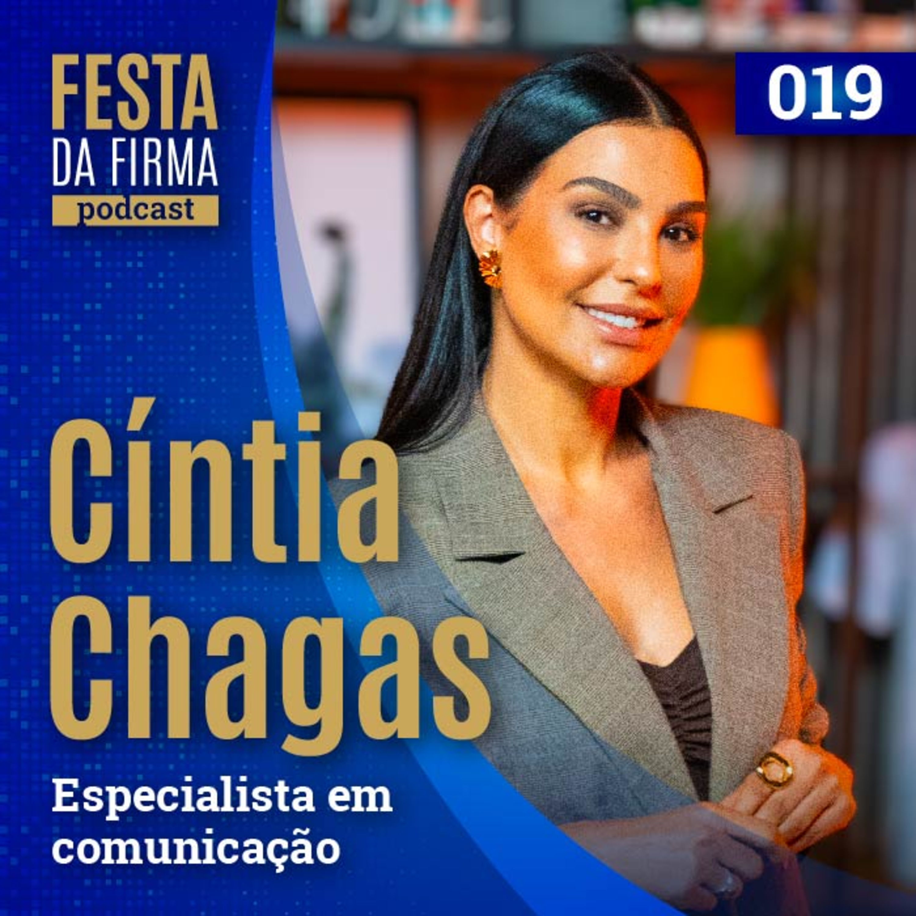 Festa da Firma Podcast