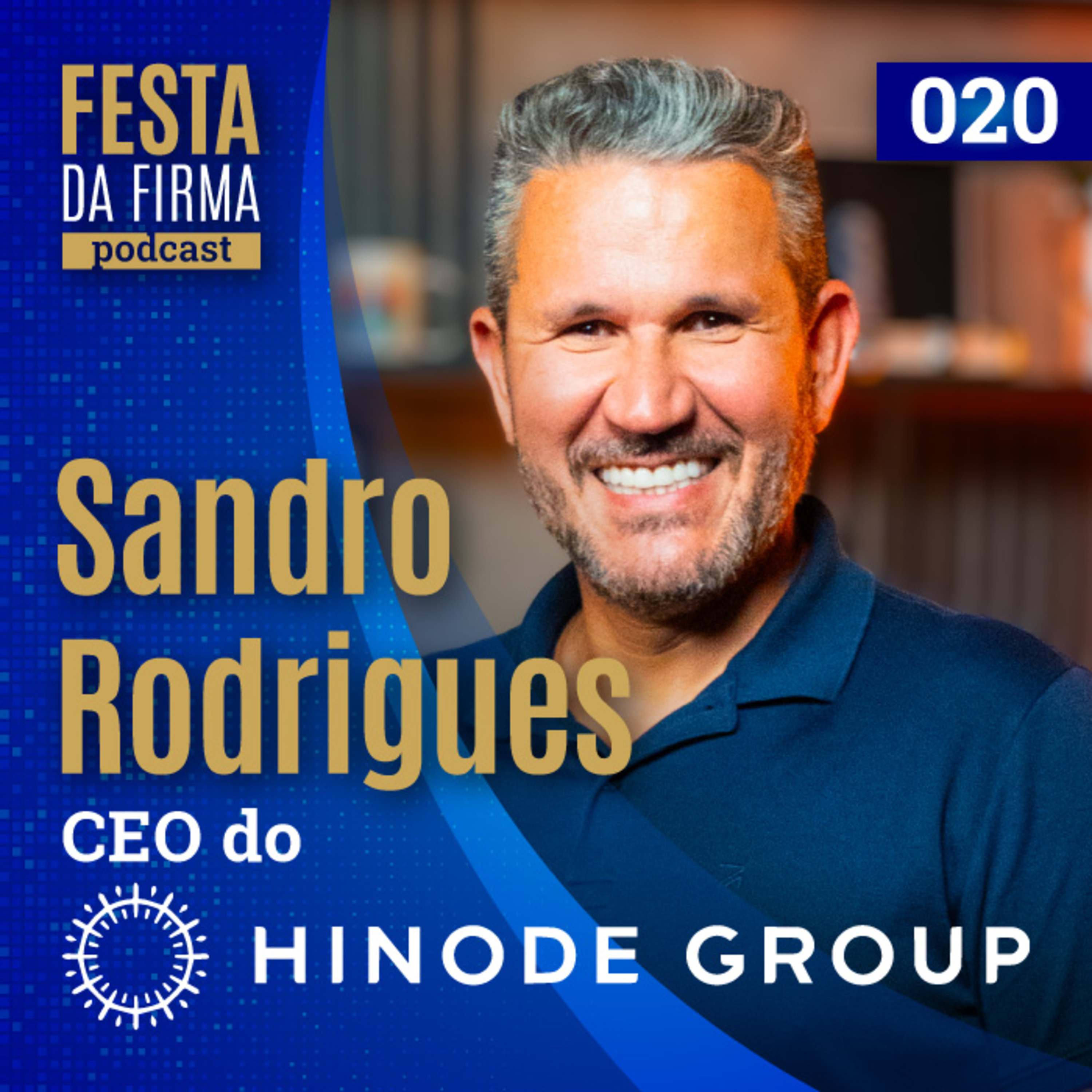 Festa da Firma Podcast