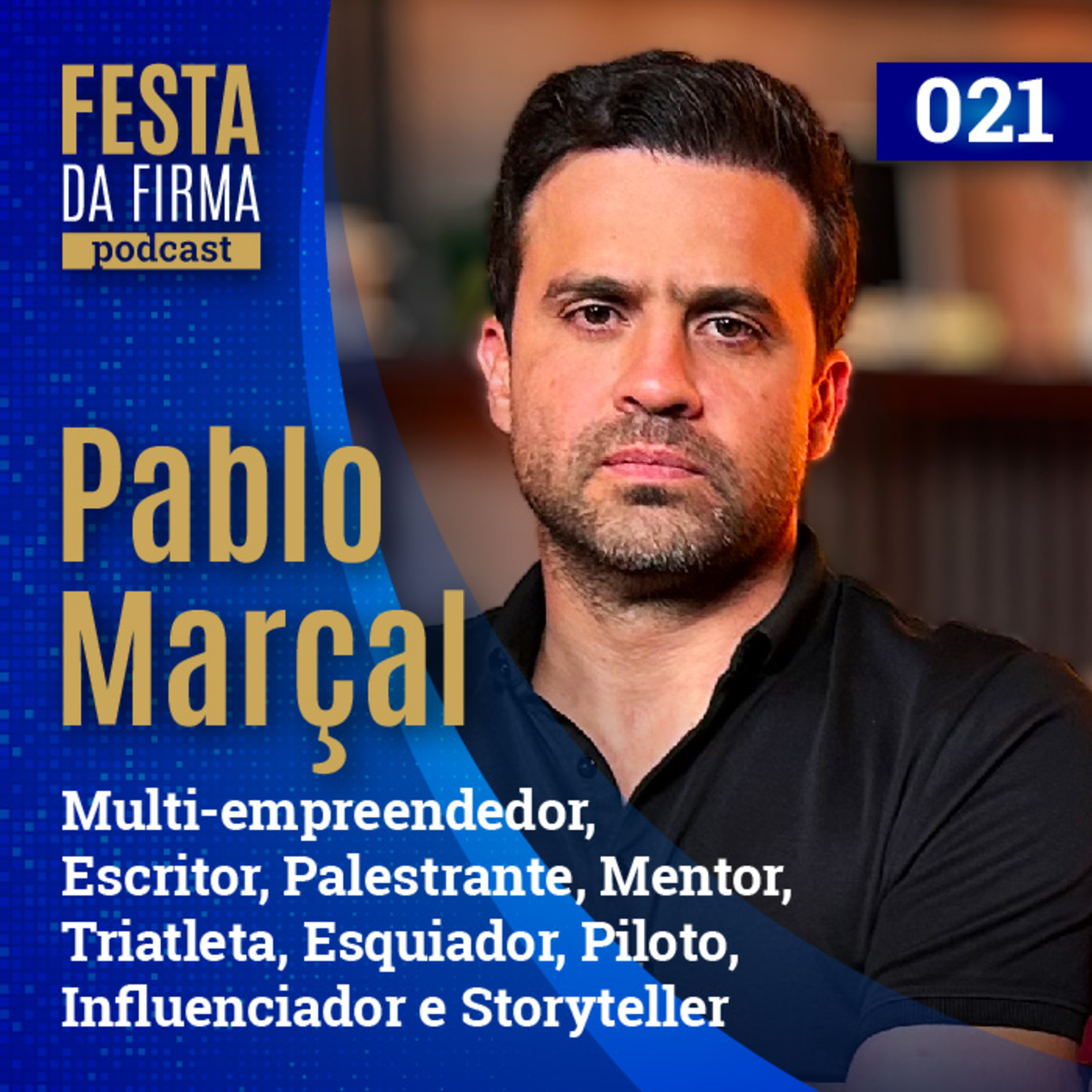 Festa da Firma Podcast