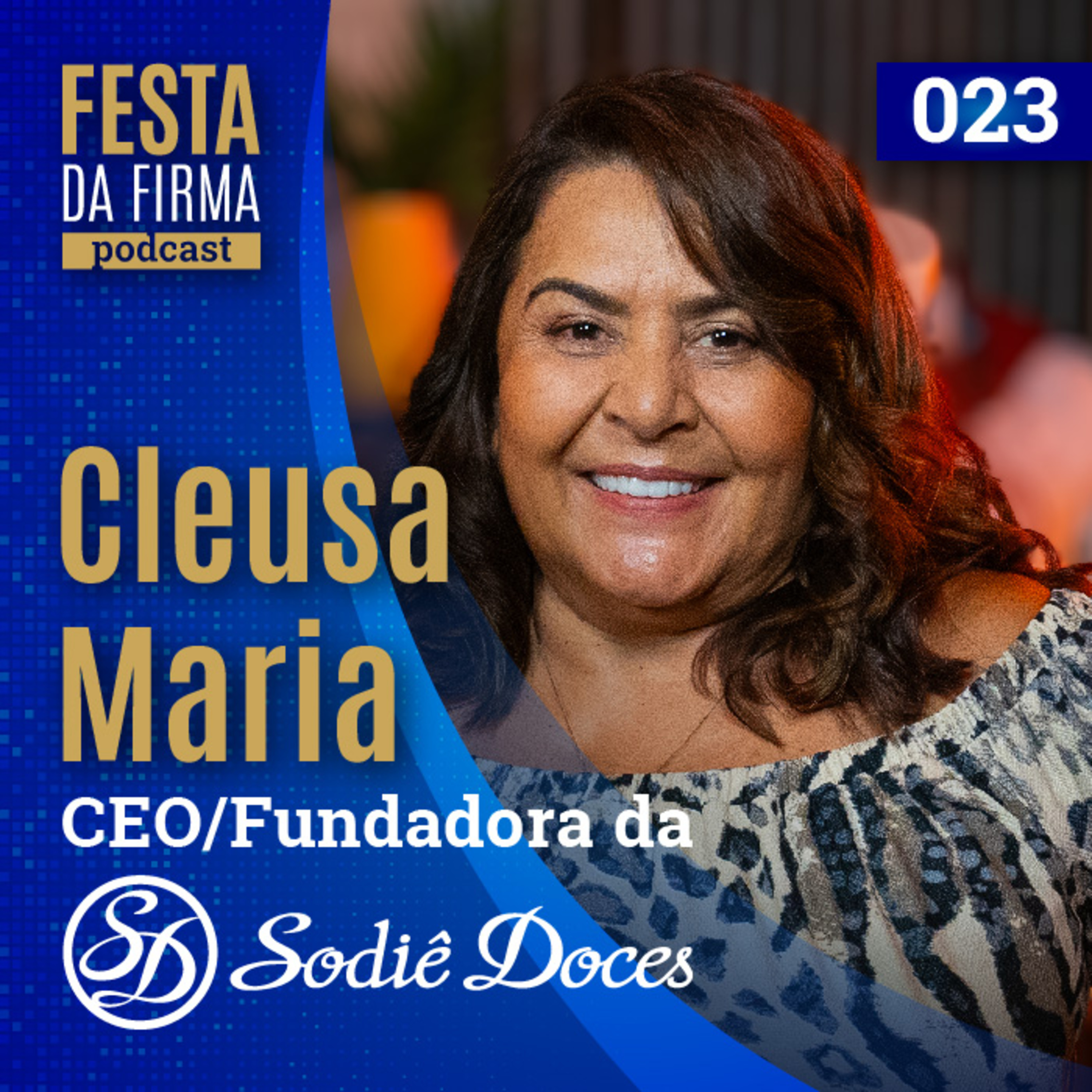 Festa da Firma Podcast