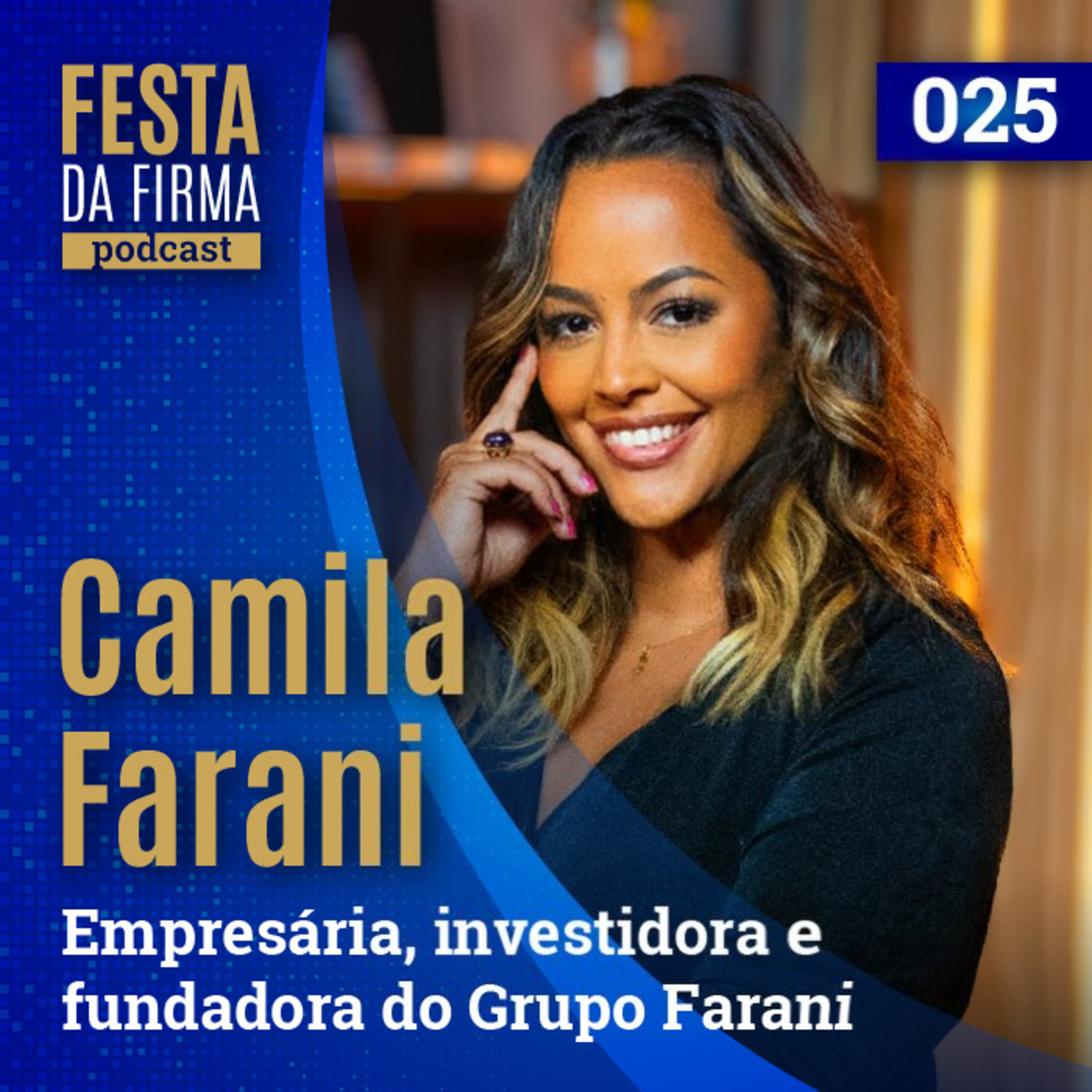 Festa da Firma Podcast