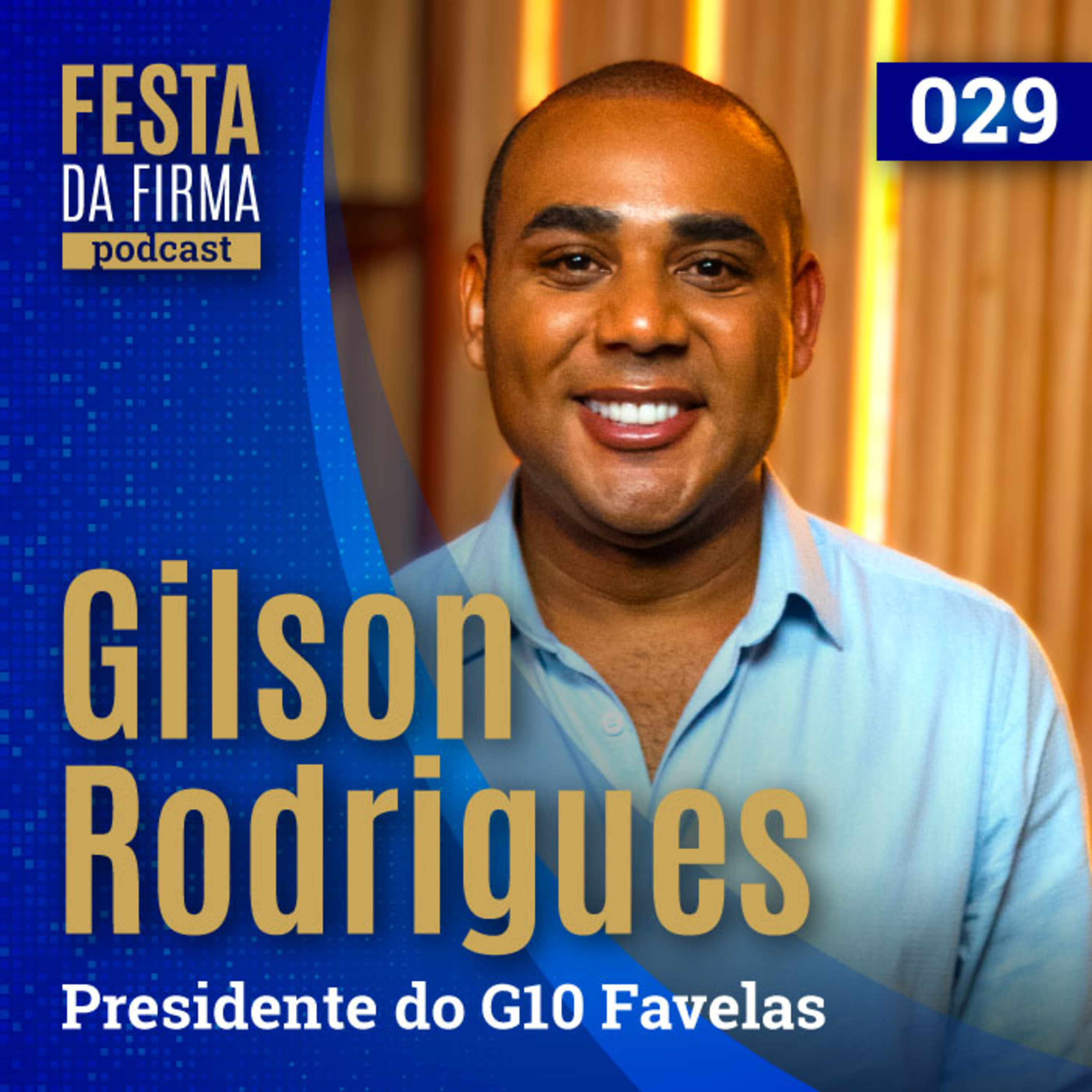 Festa da Firma Podcast