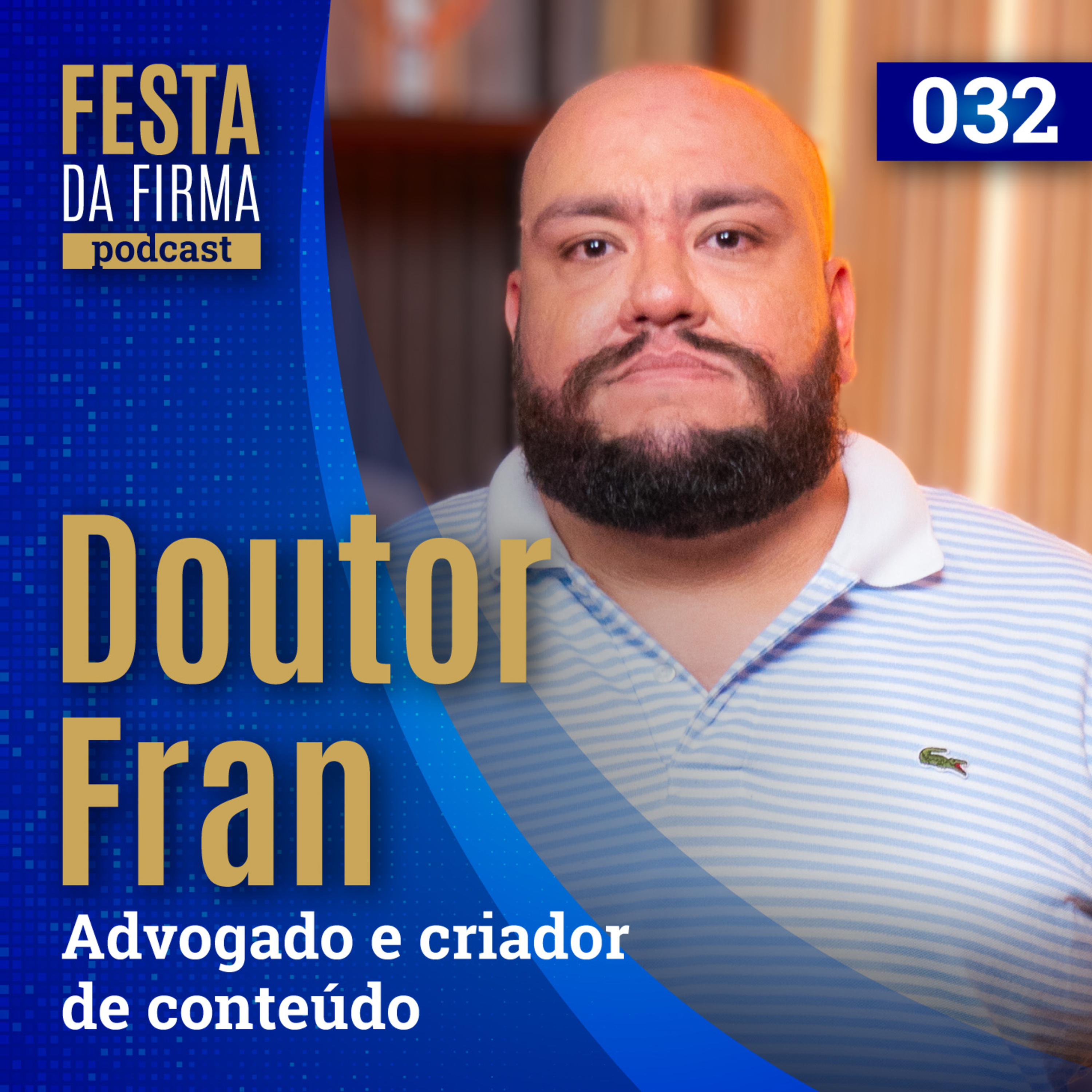 Festa da Firma Podcast