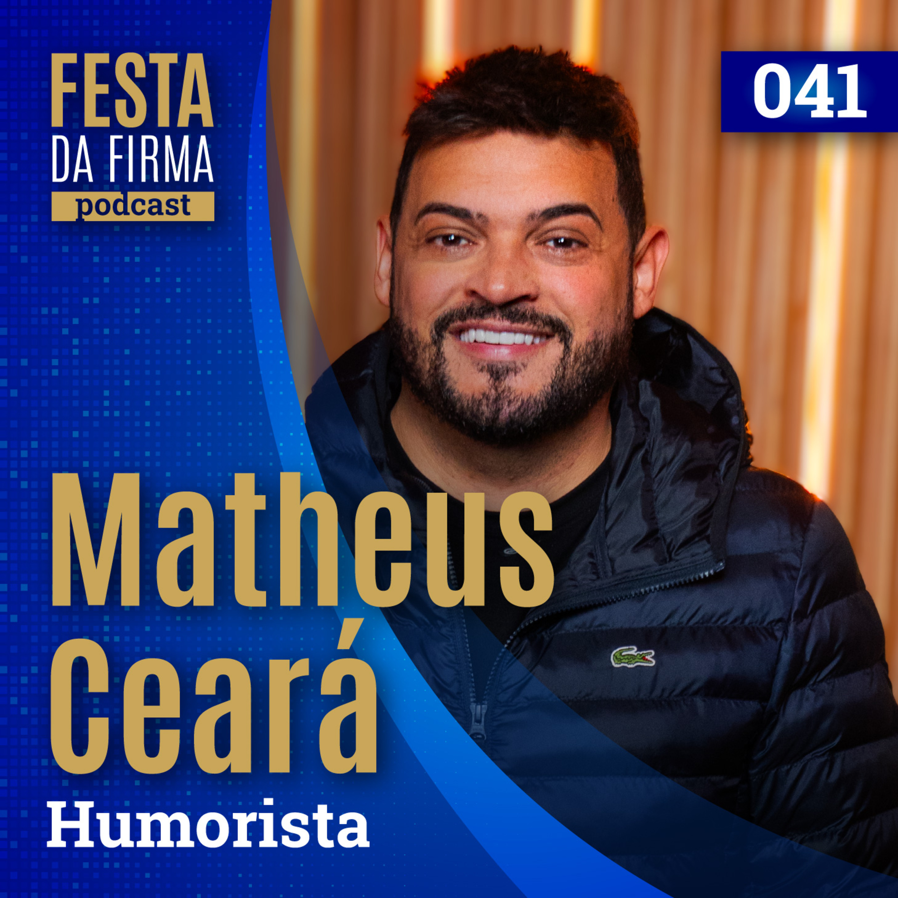Festa da Firma Podcast