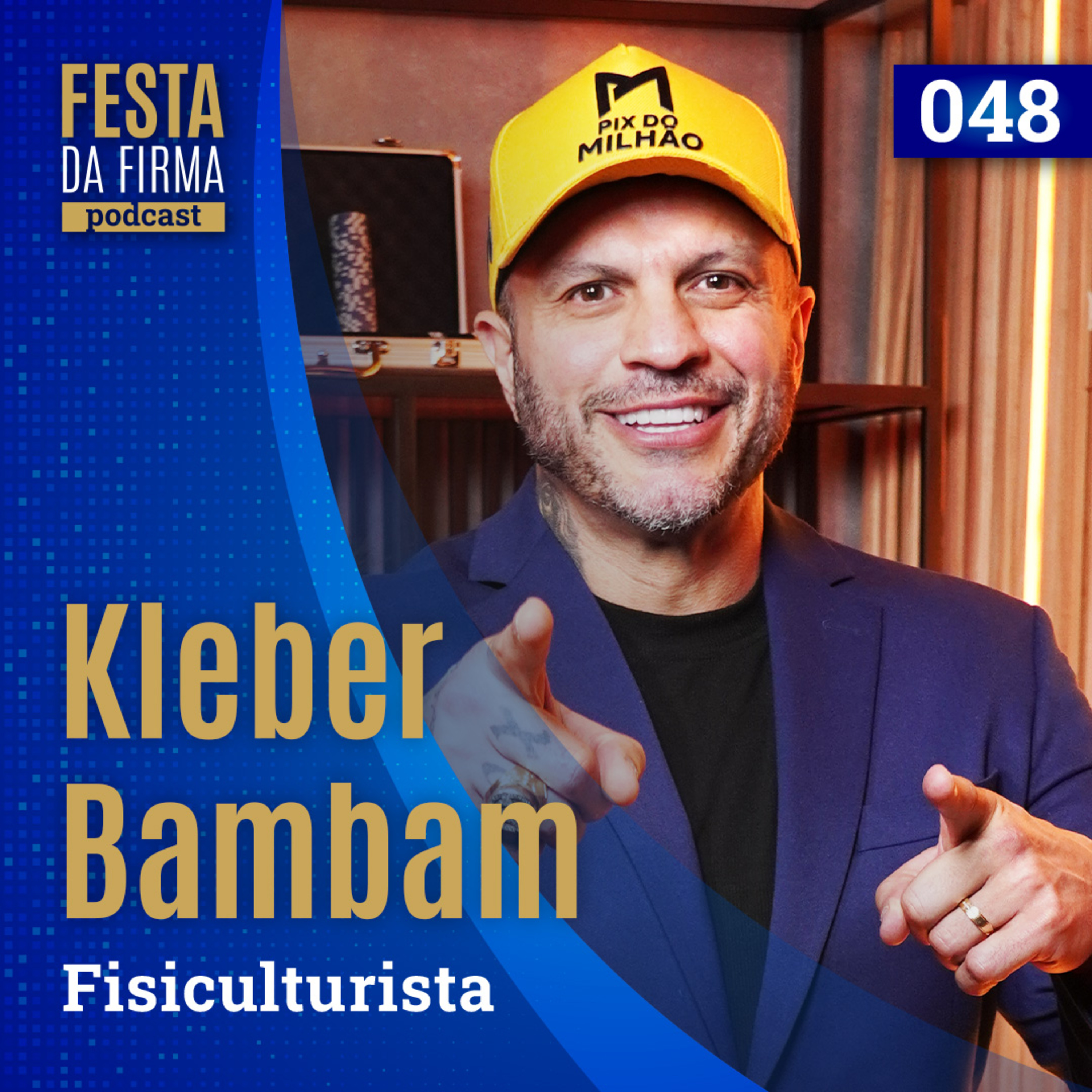 Festa da Firma Podcast
