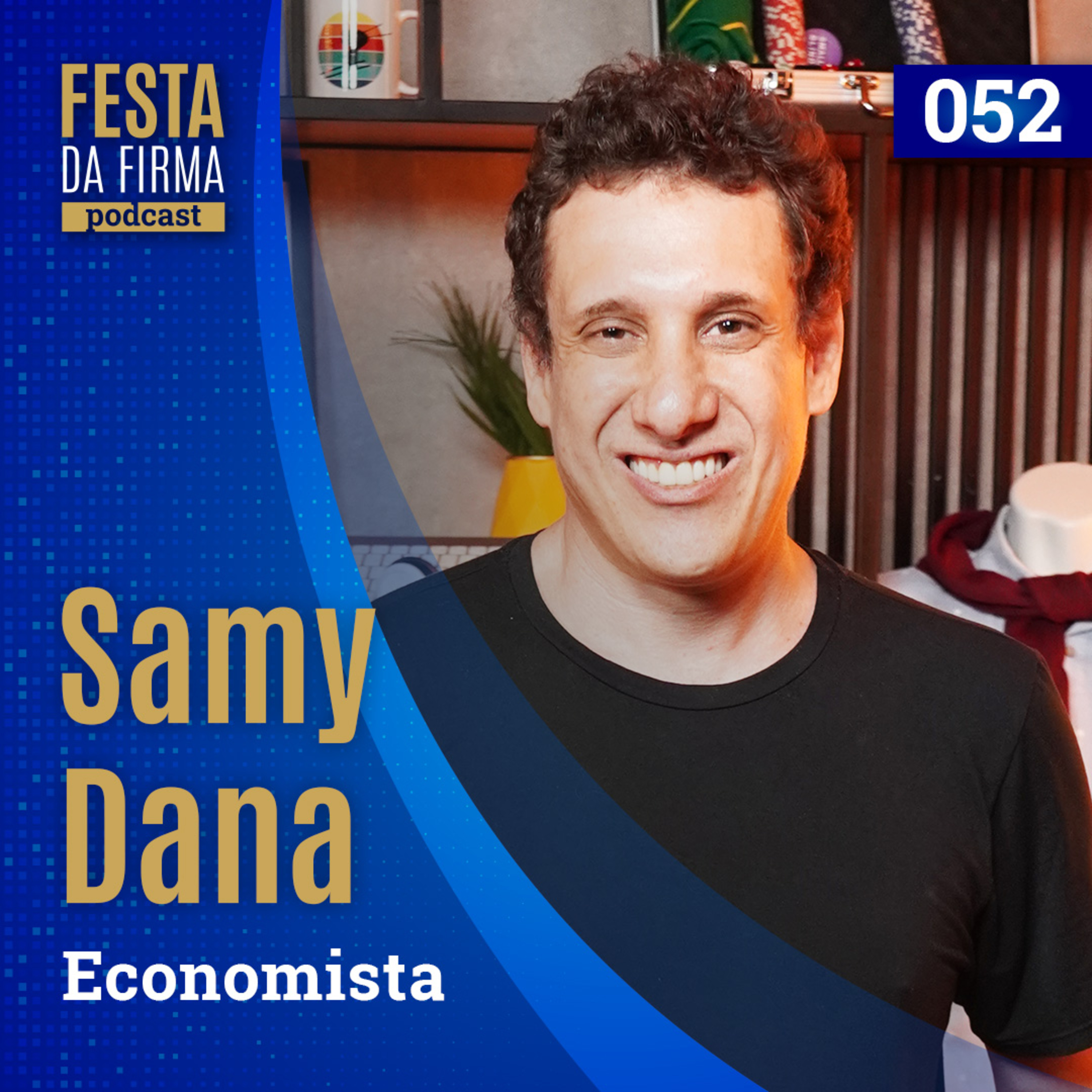 Festa da Firma Podcast