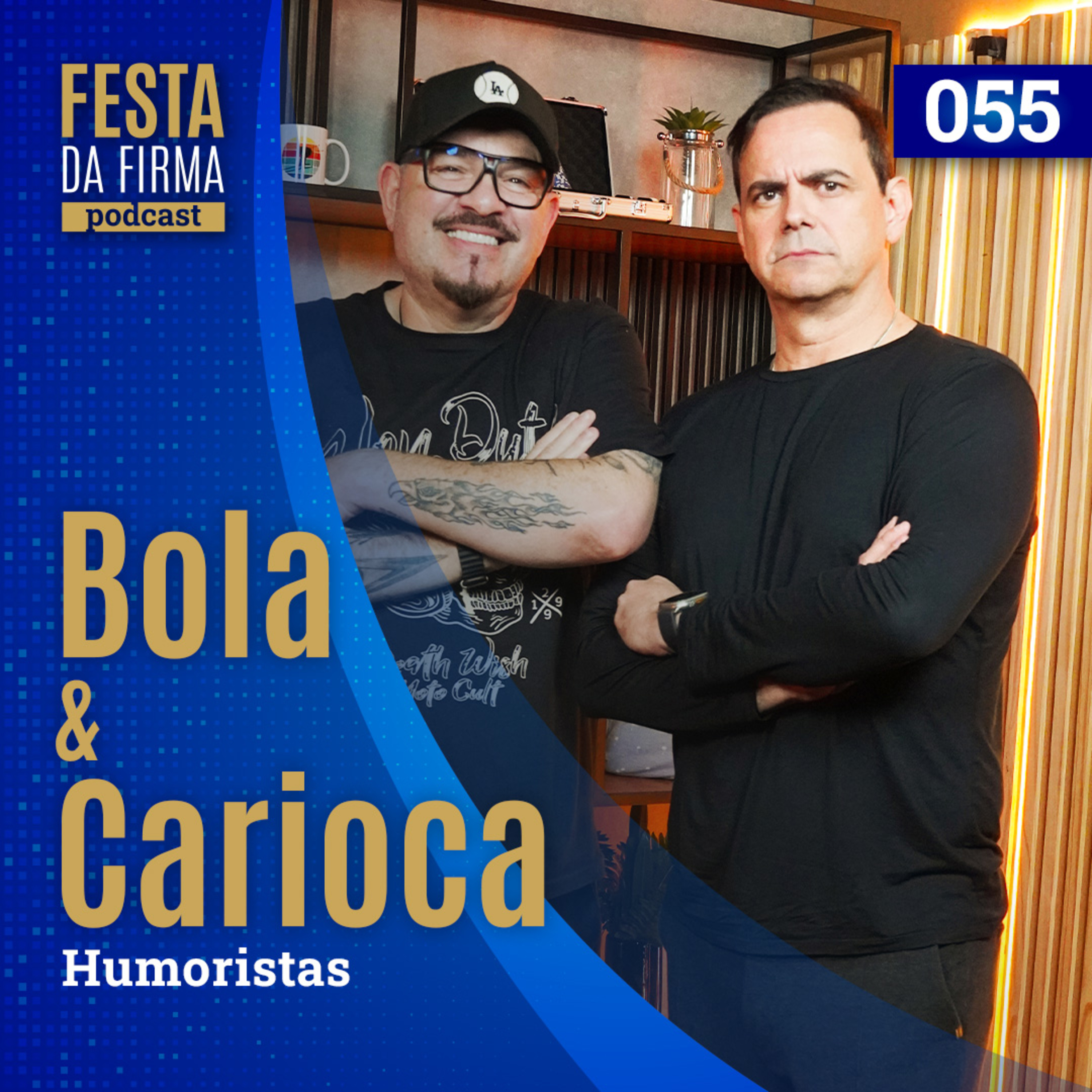 Festa da Firma Podcast