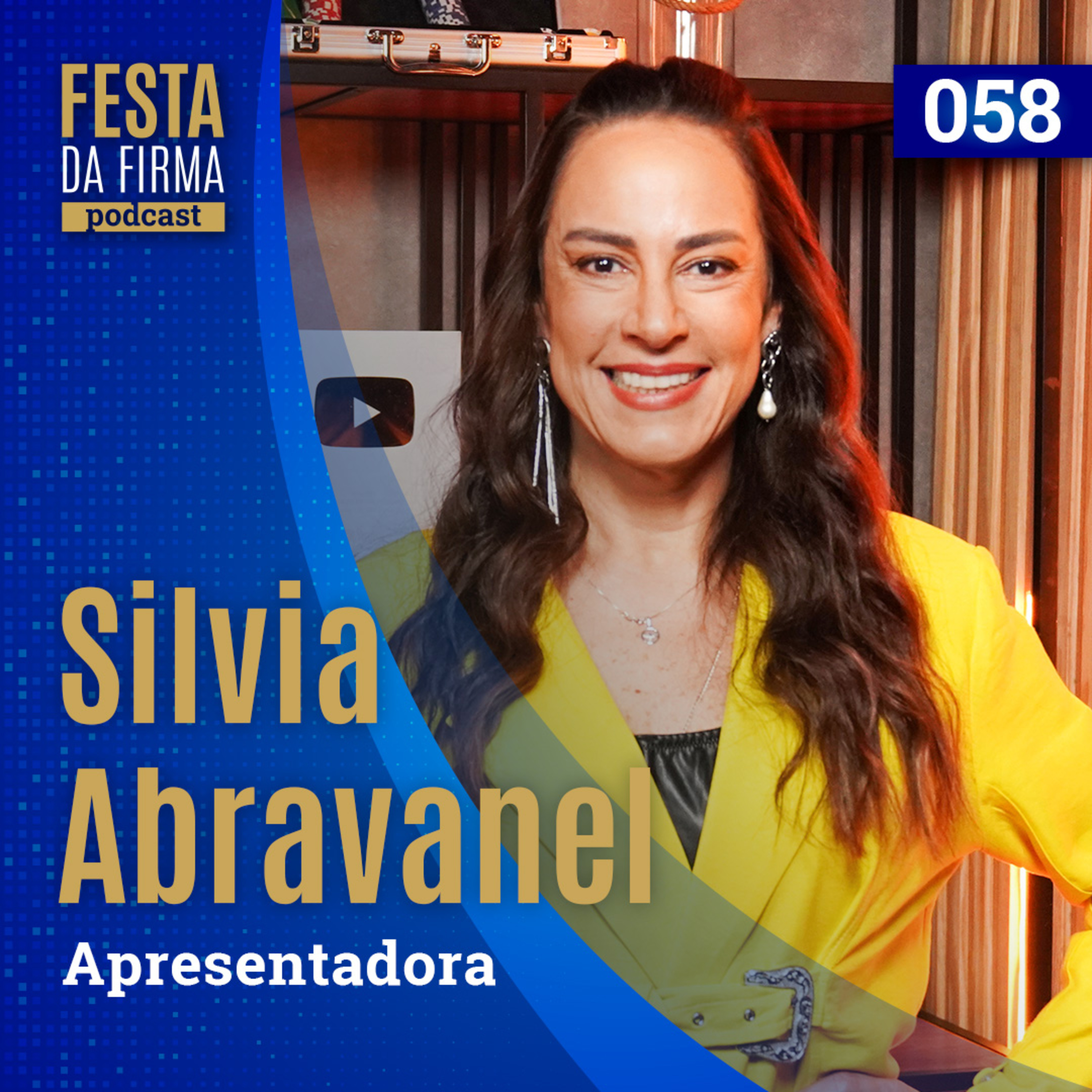 Festa da Firma Podcast