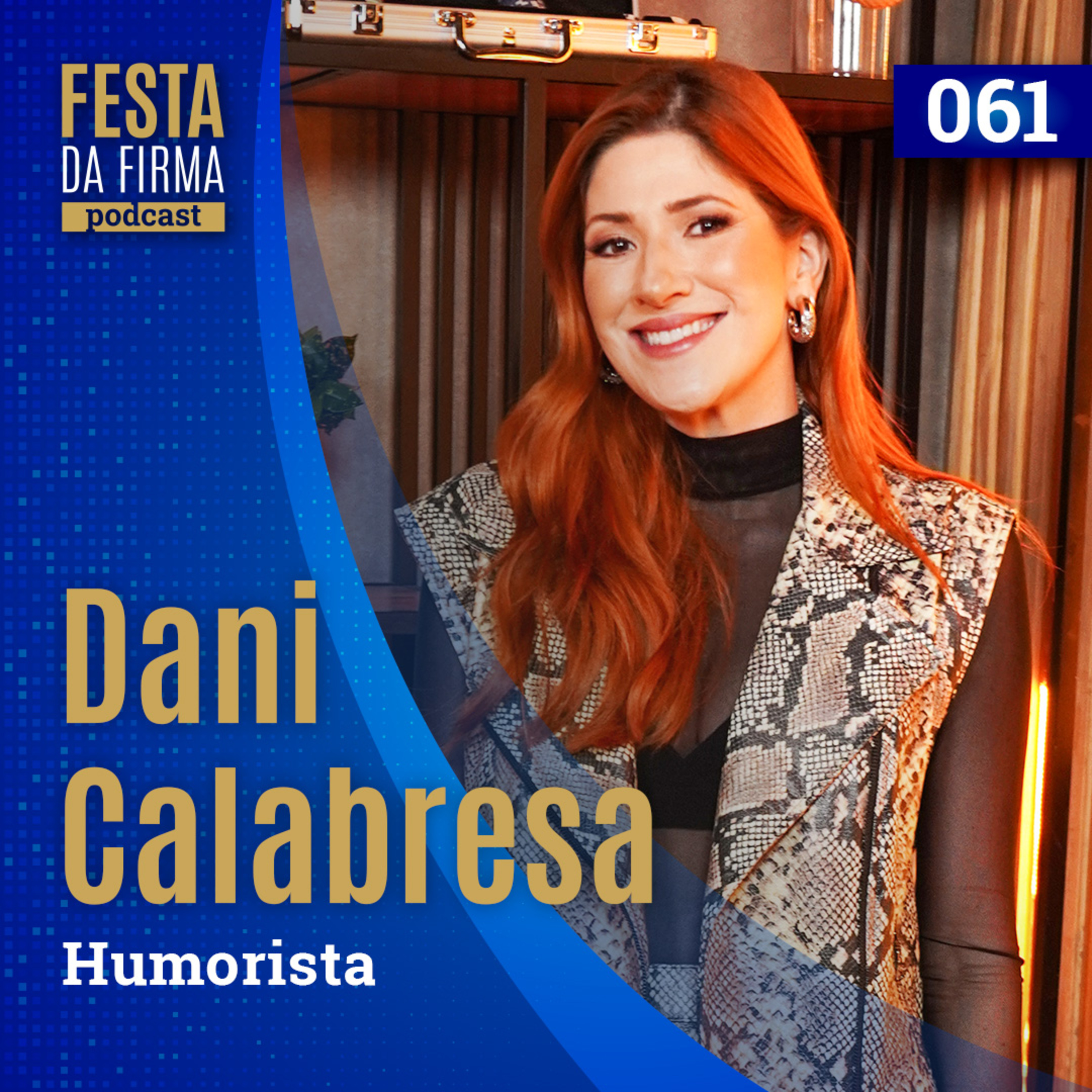 Festa da Firma Podcast
