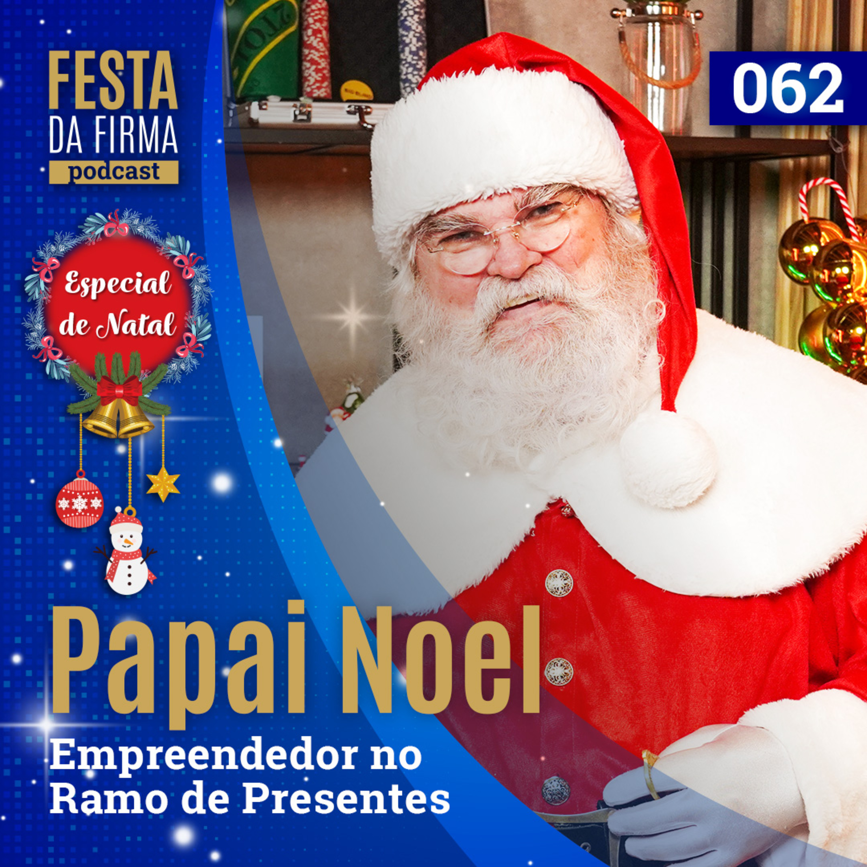 Festa da Firma Podcast