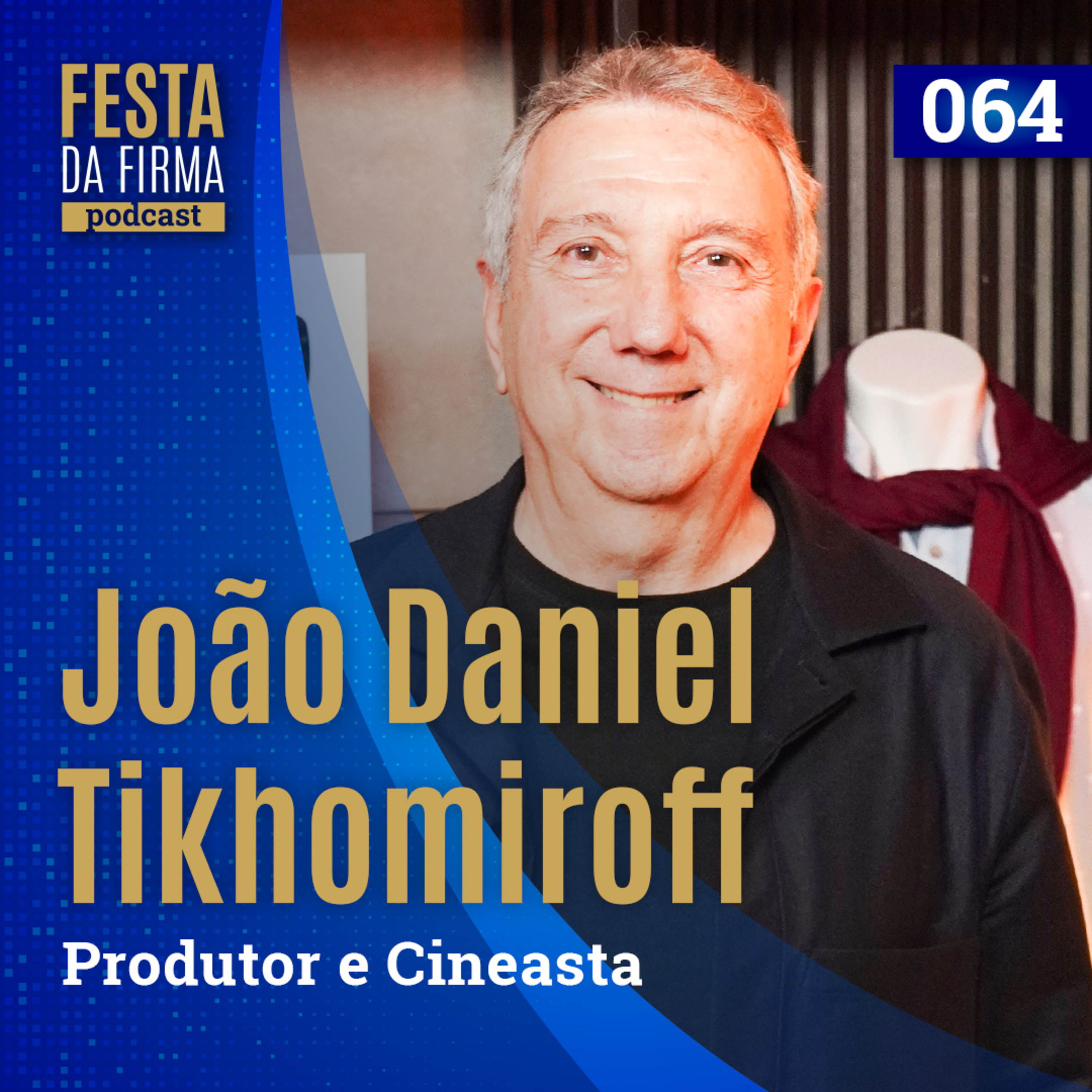 Festa da Firma Podcast