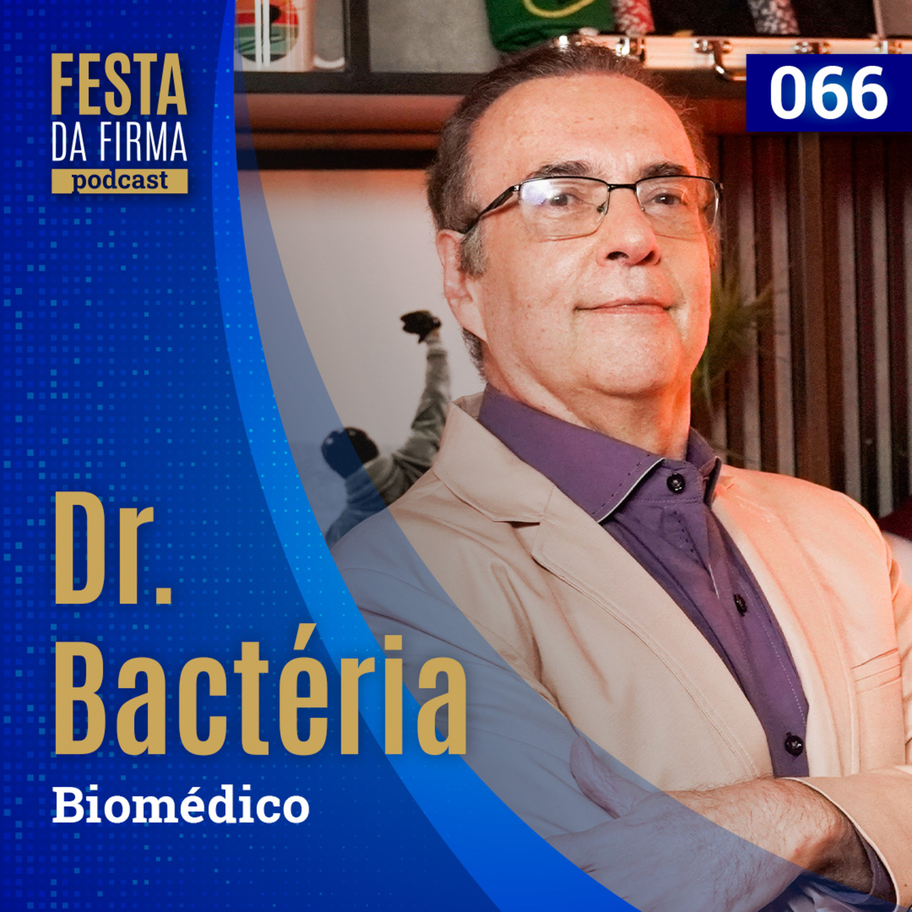 Festa da Firma Podcast