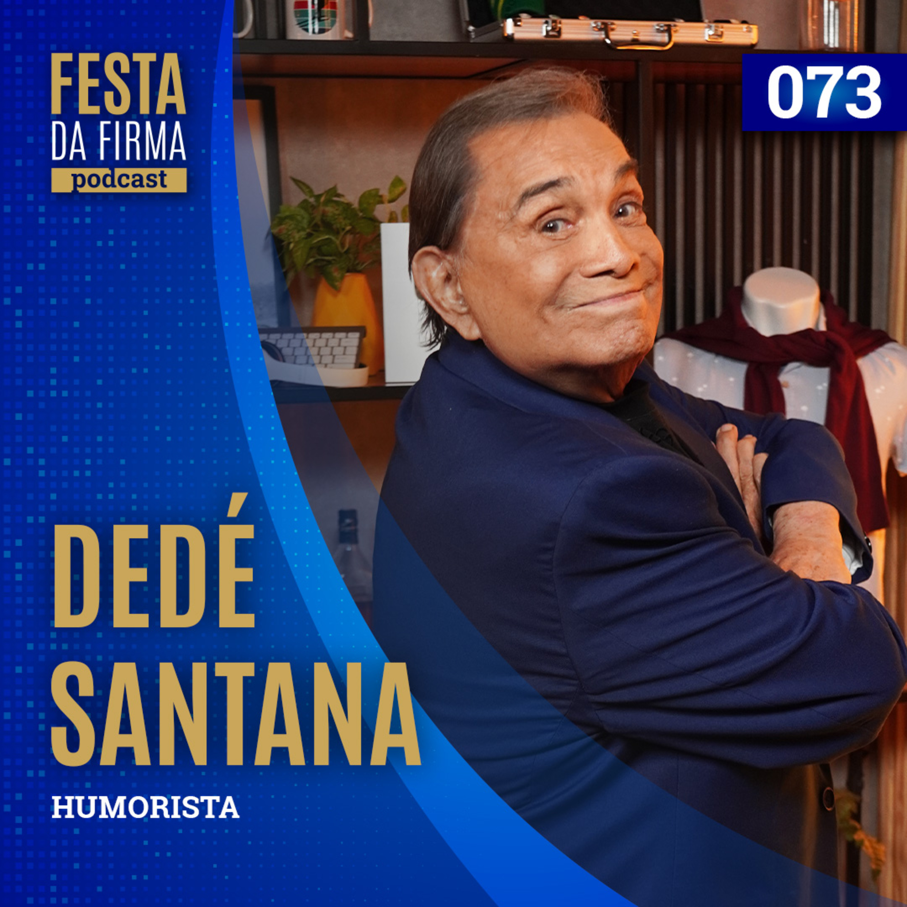 Festa da Firma Podcast