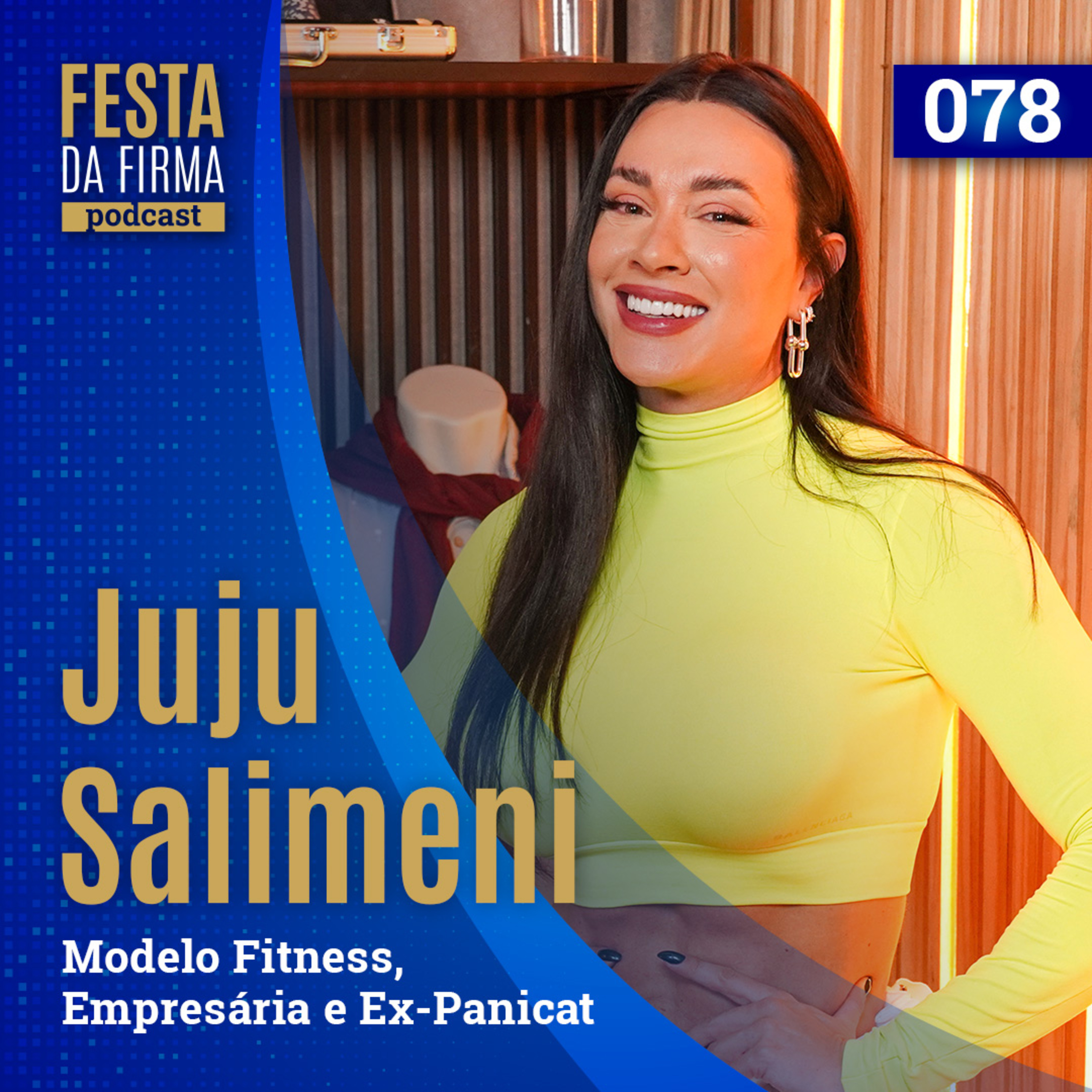 Festa da Firma Podcast