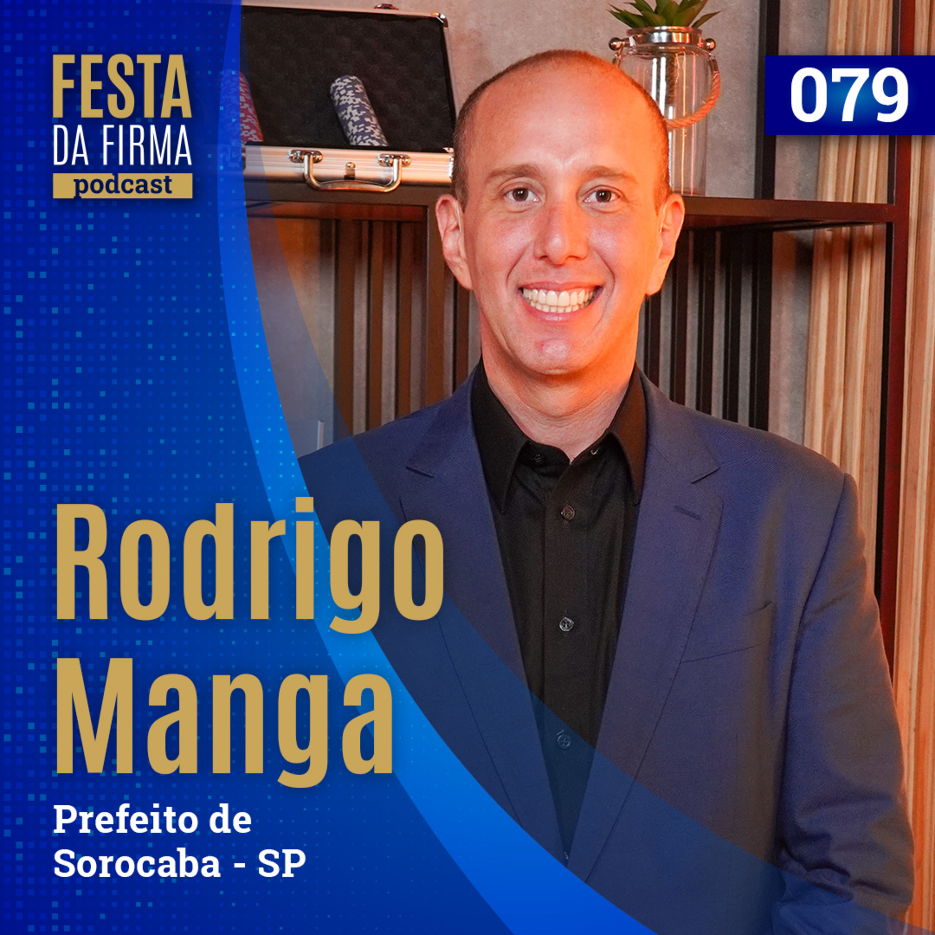 Festa da Firma Podcast