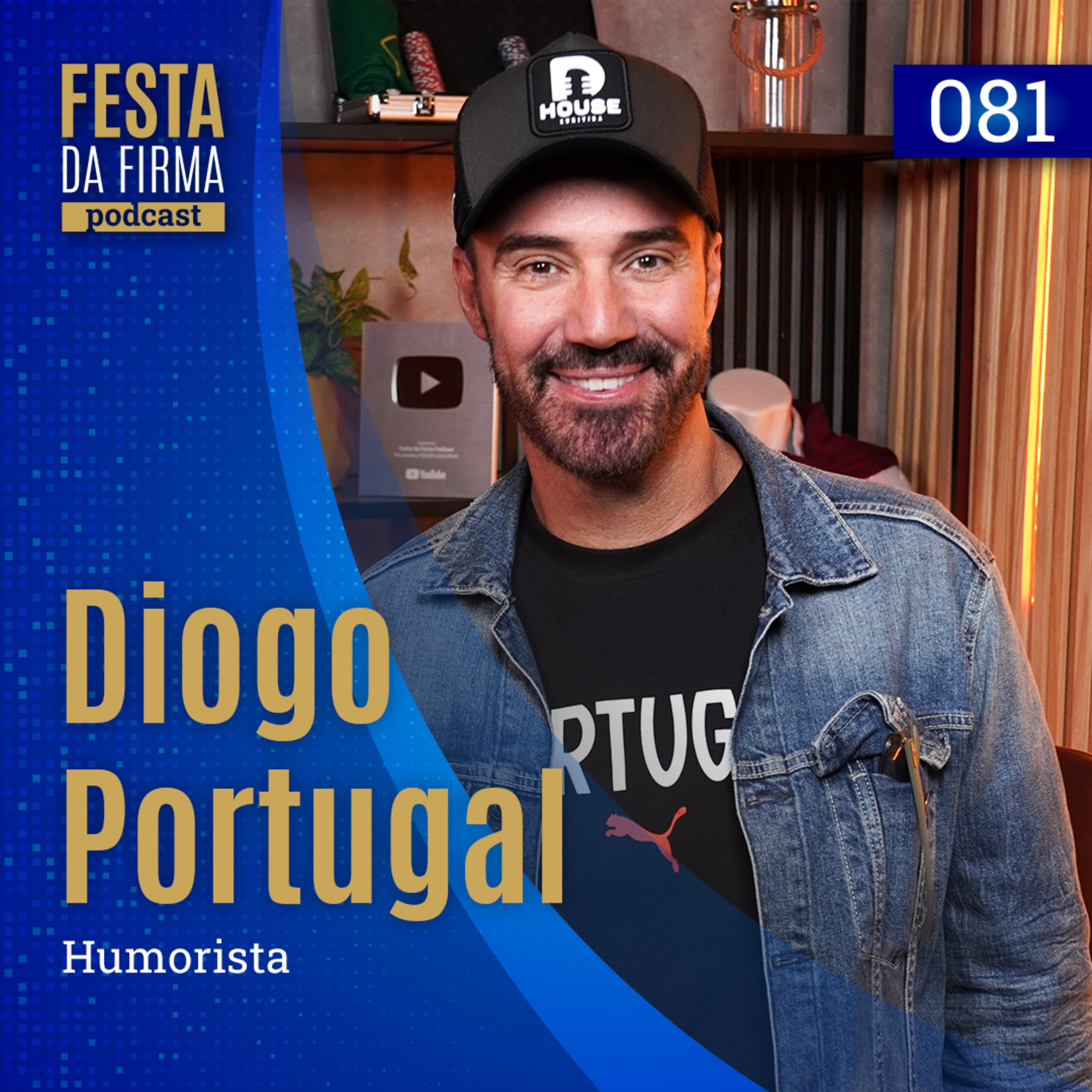 Festa da Firma Podcast
