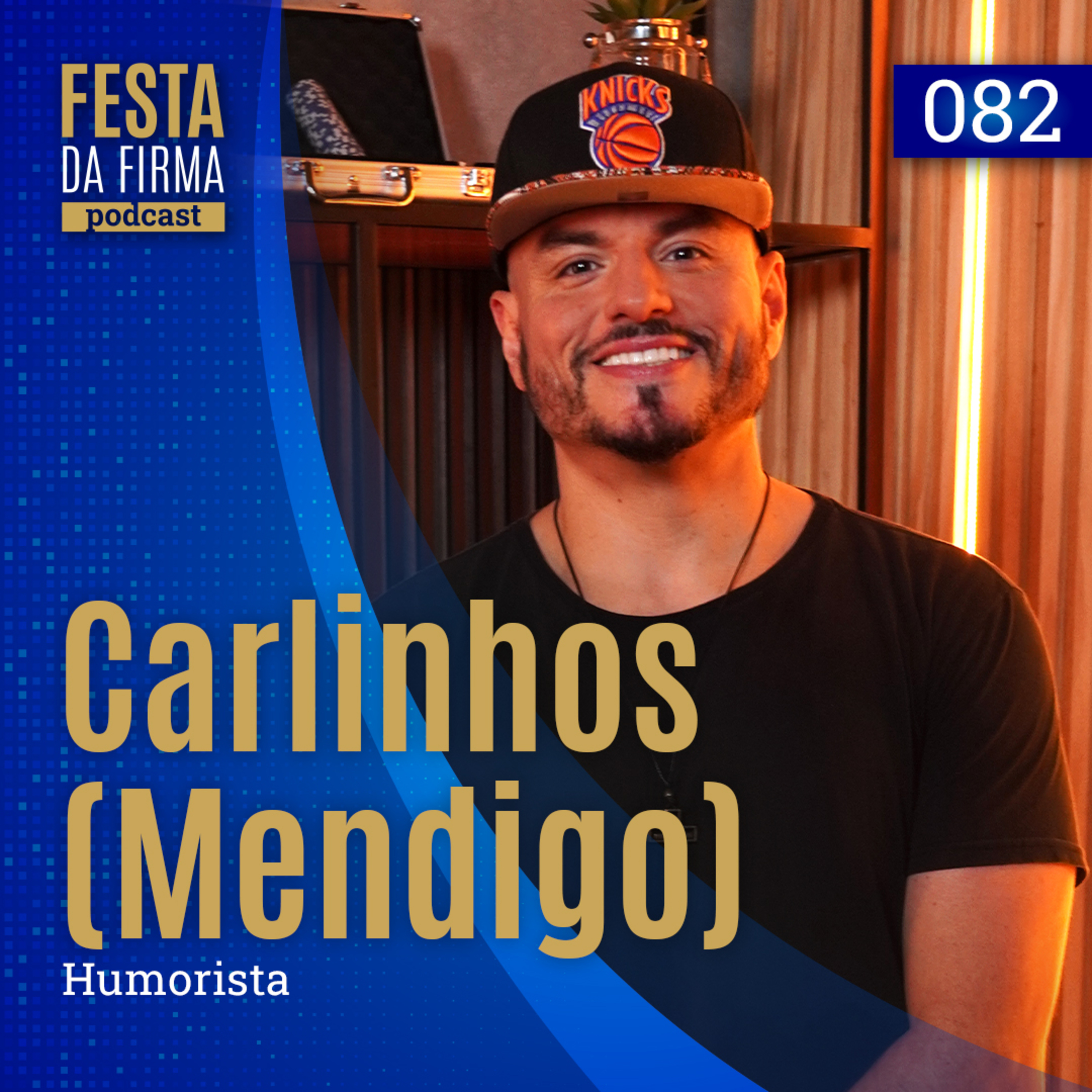 Festa da Firma Podcast