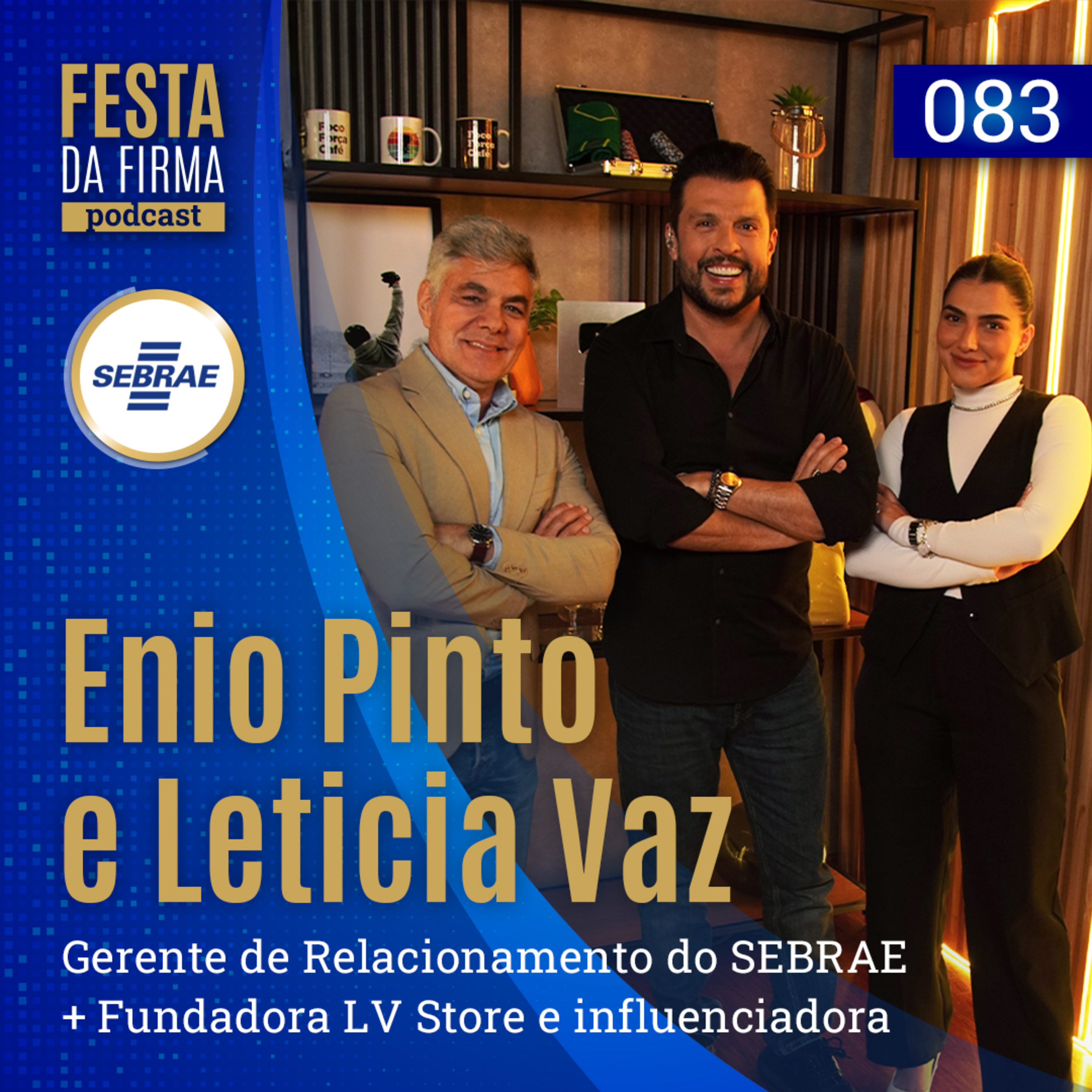 Festa da Firma Podcast