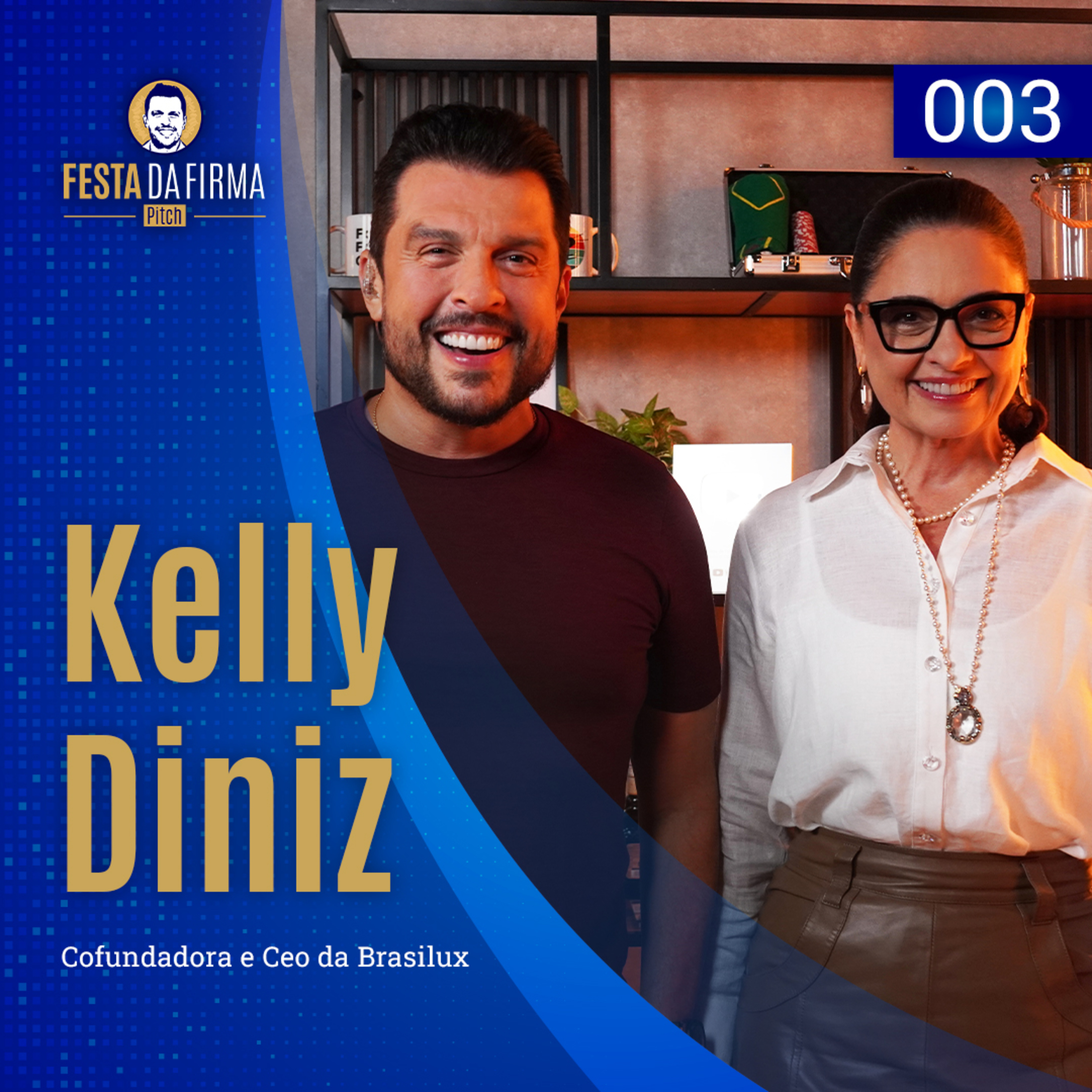 Festa da Firma Podcast