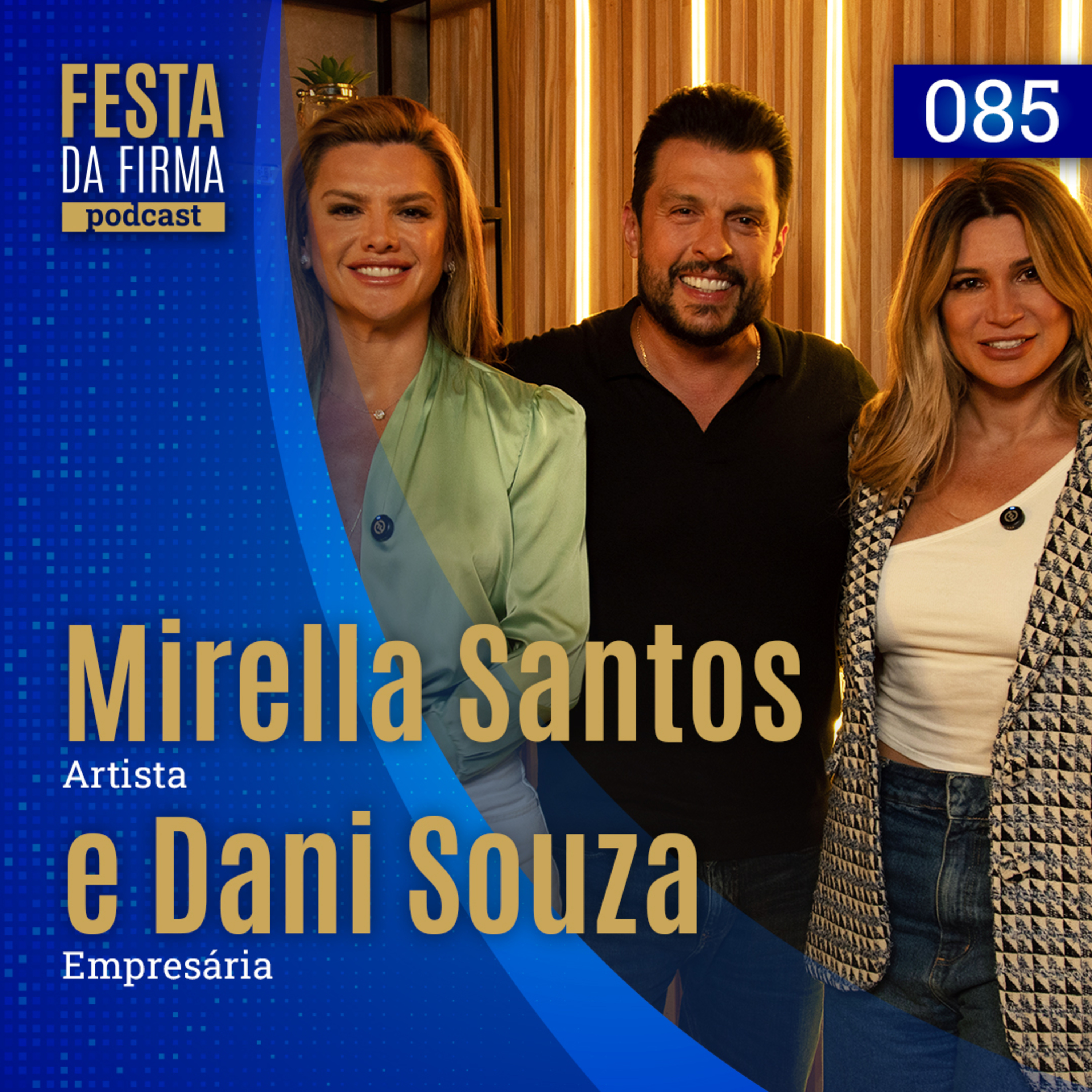 Festa da Firma Podcast