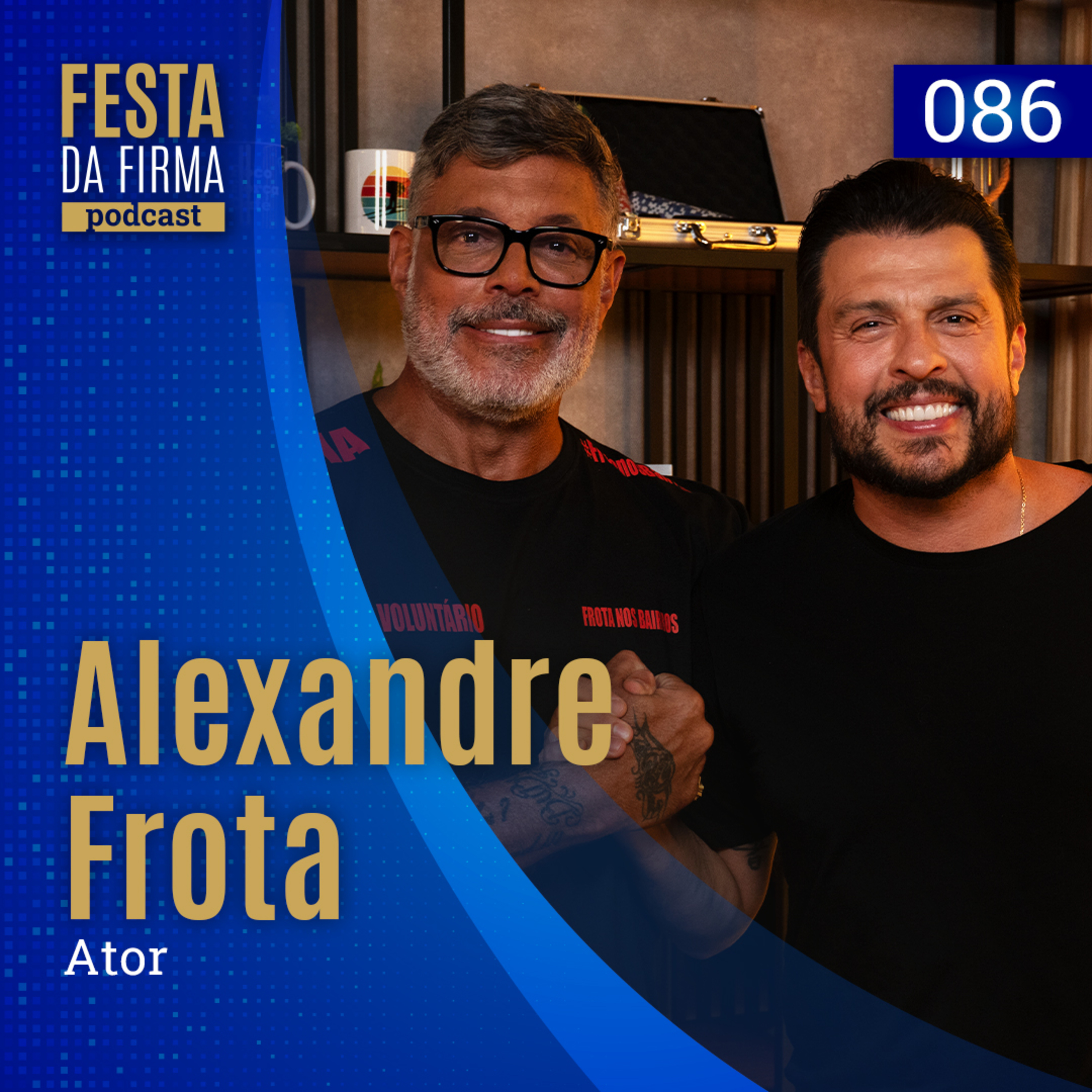 Festa da Firma Podcast