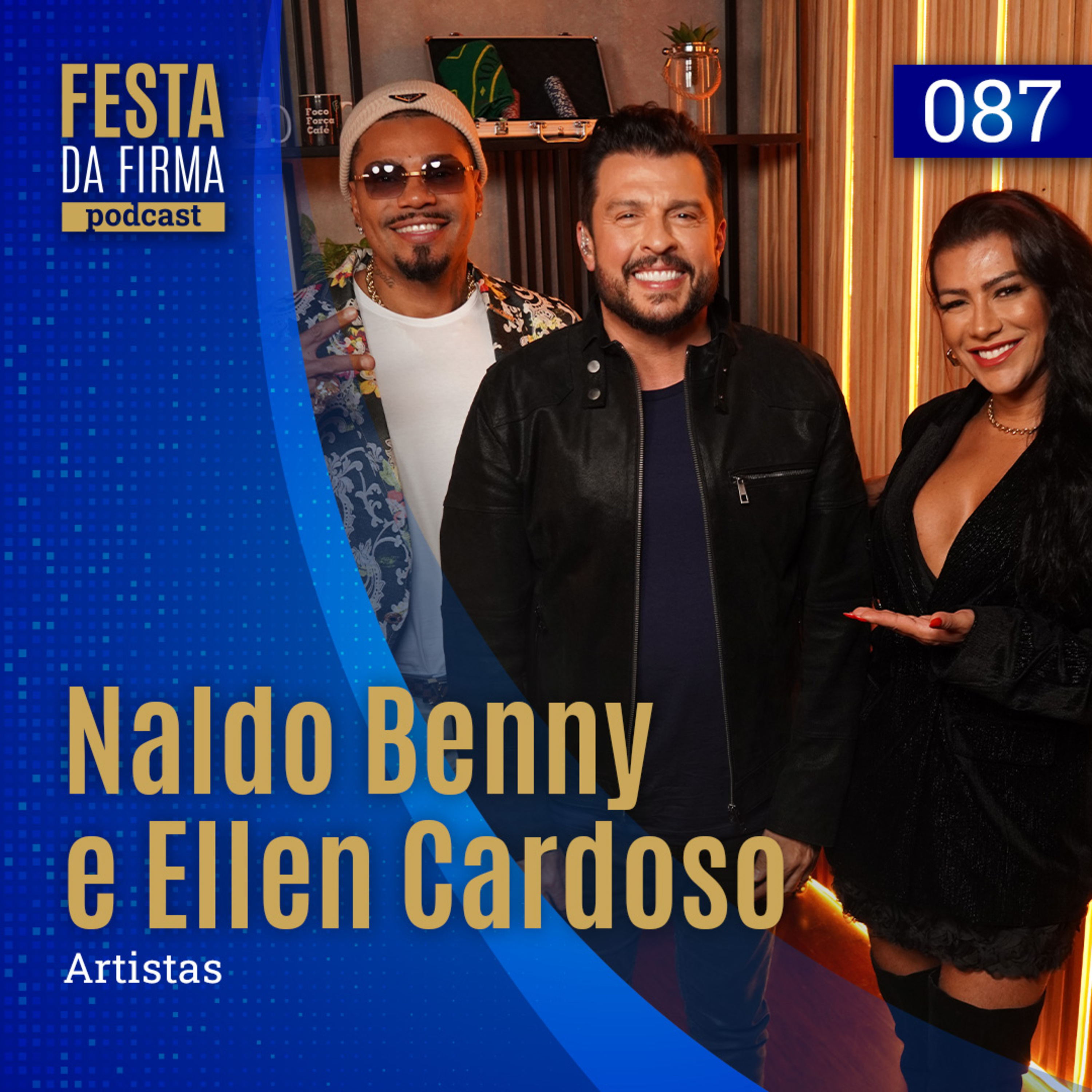 Festa da Firma Podcast