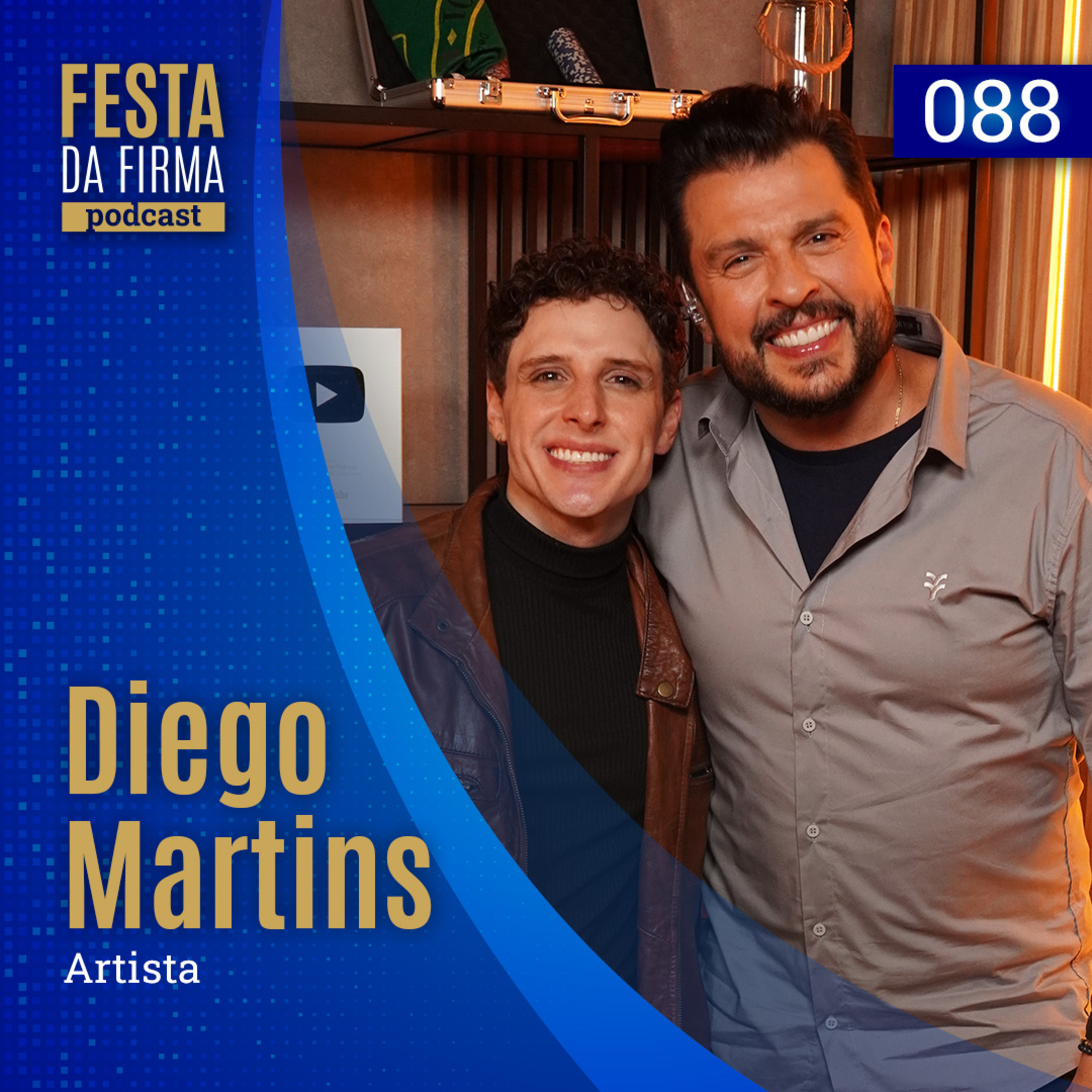 Festa da Firma Podcast