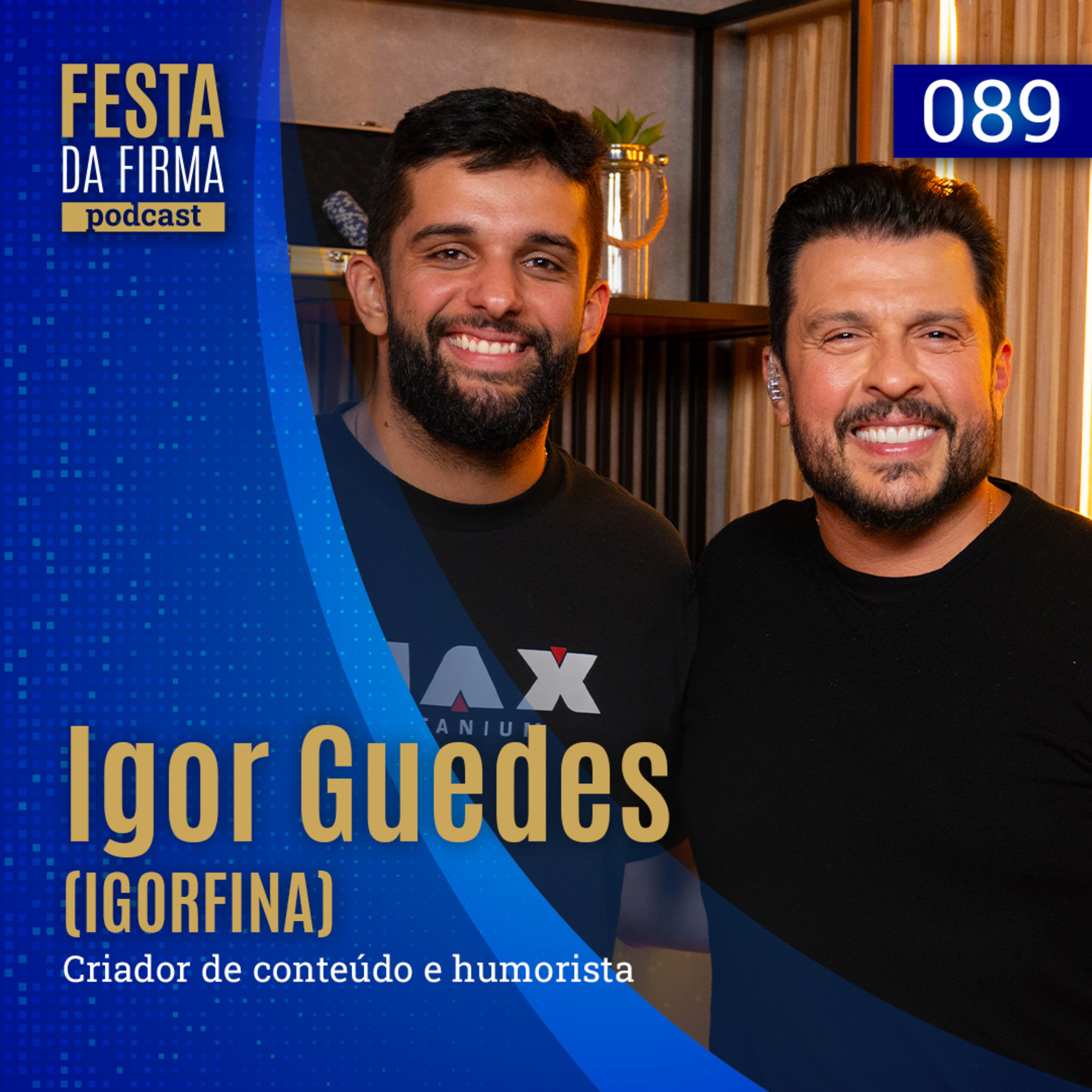 Festa da Firma Podcast