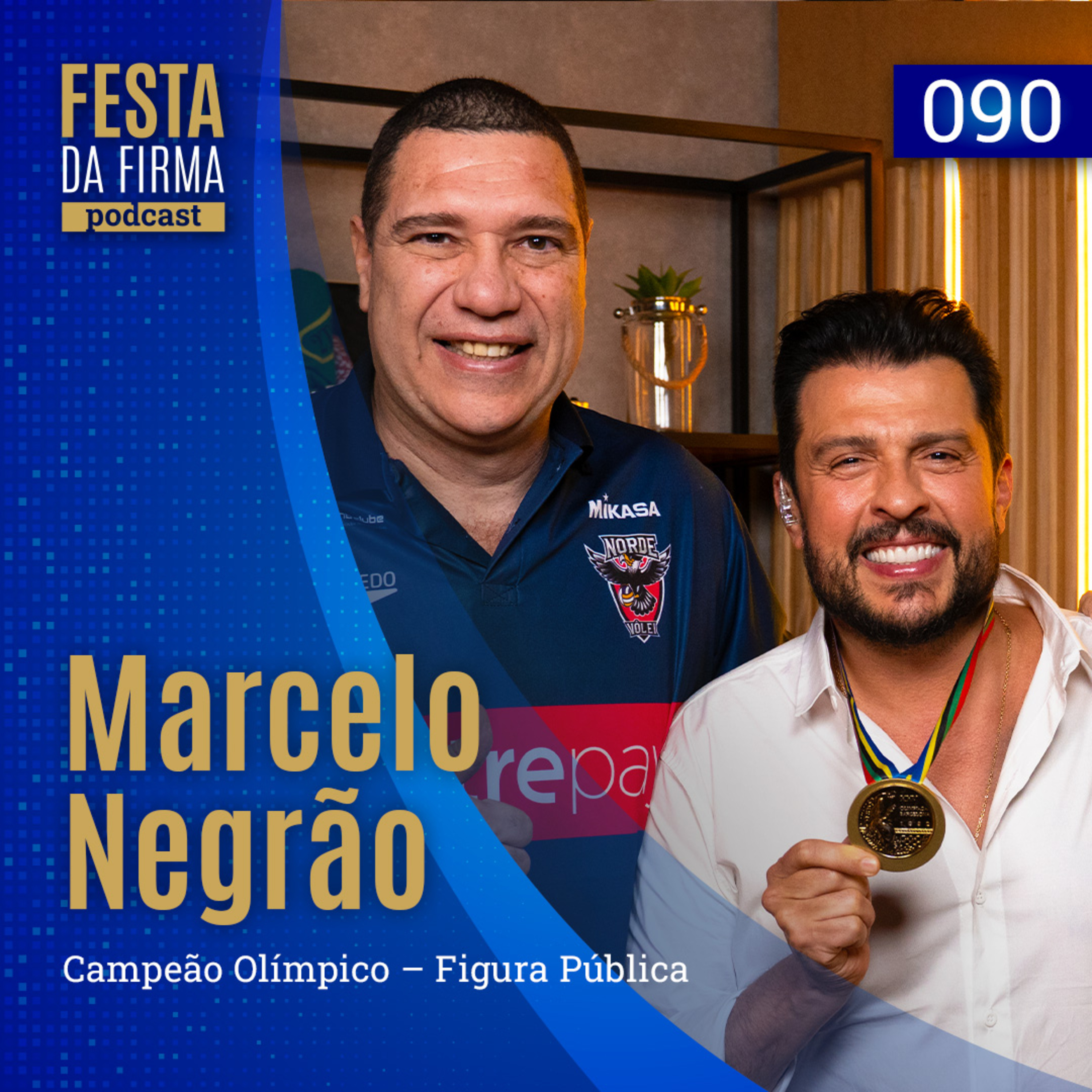 Festa da Firma Podcast