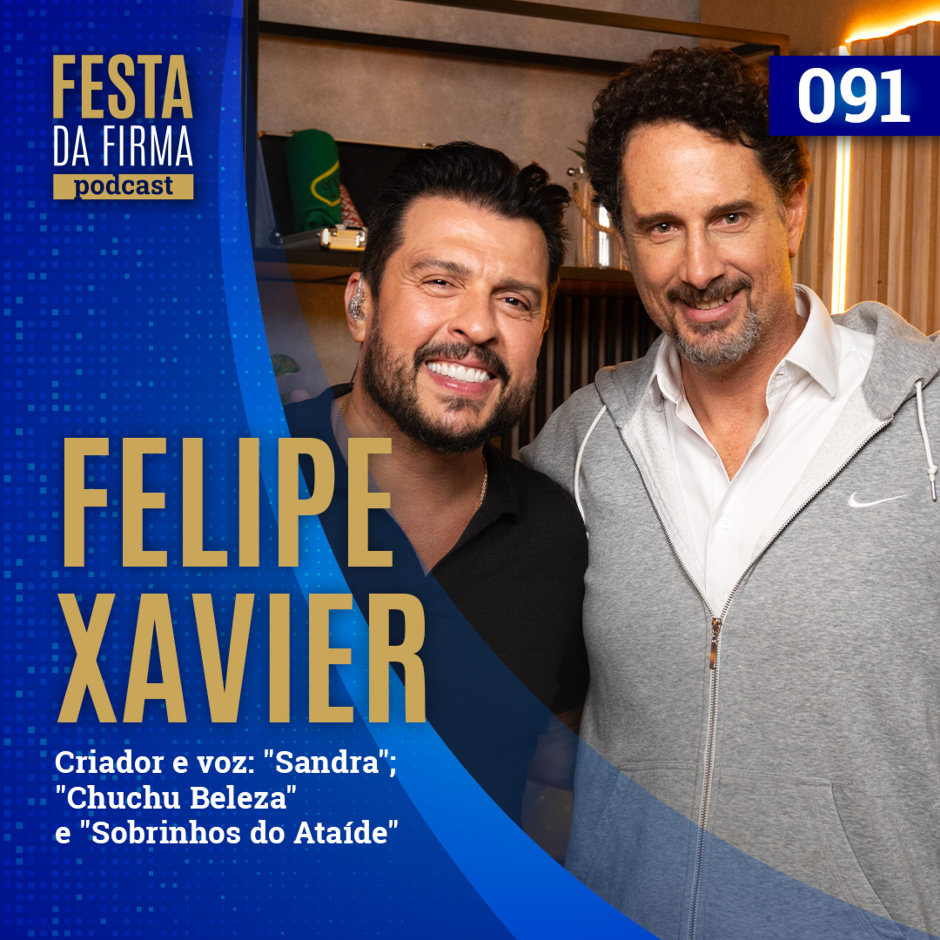 Festa da Firma Podcast