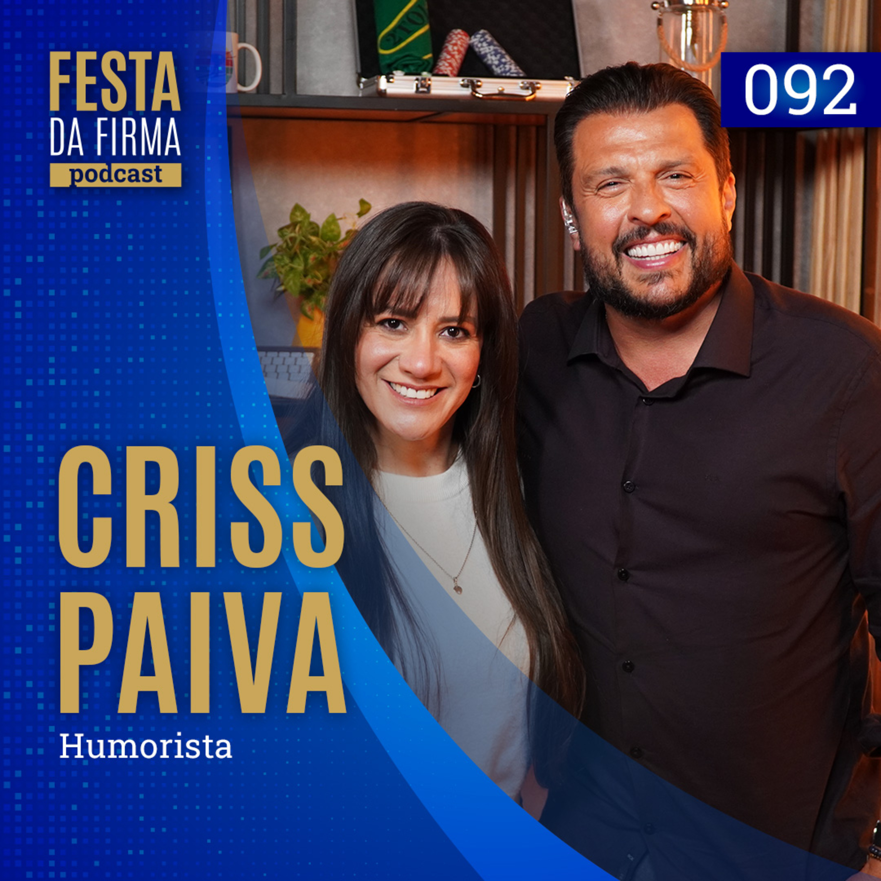 Festa da Firma Podcast