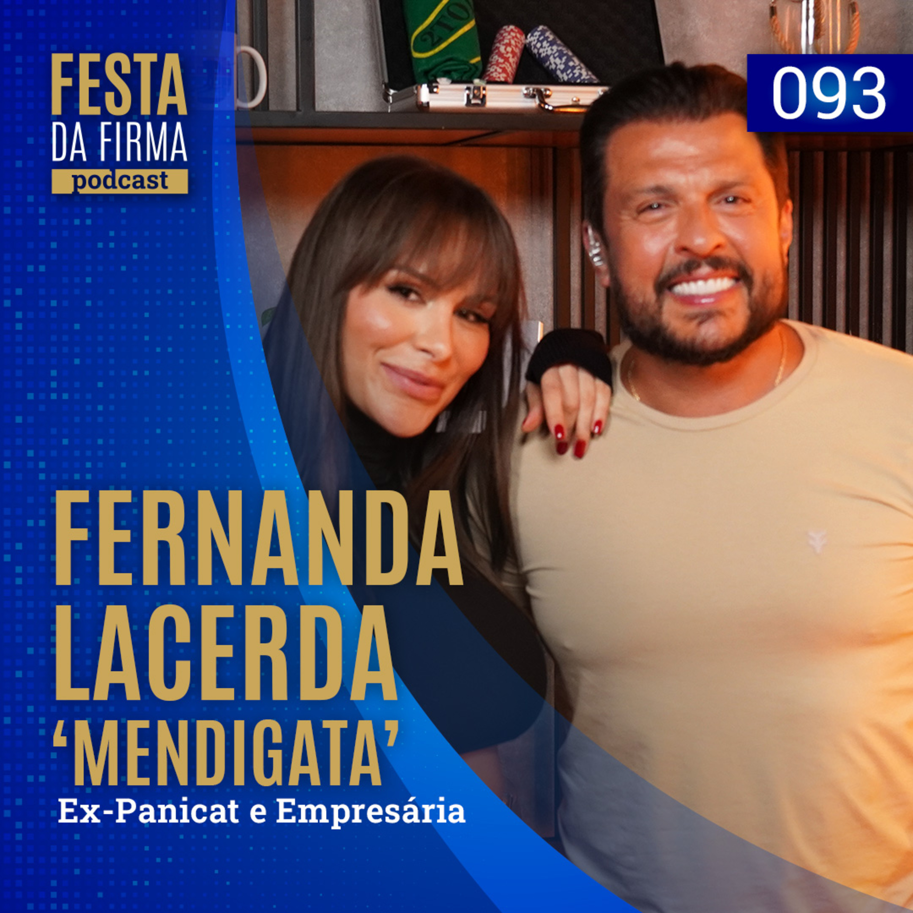 Festa da Firma Podcast