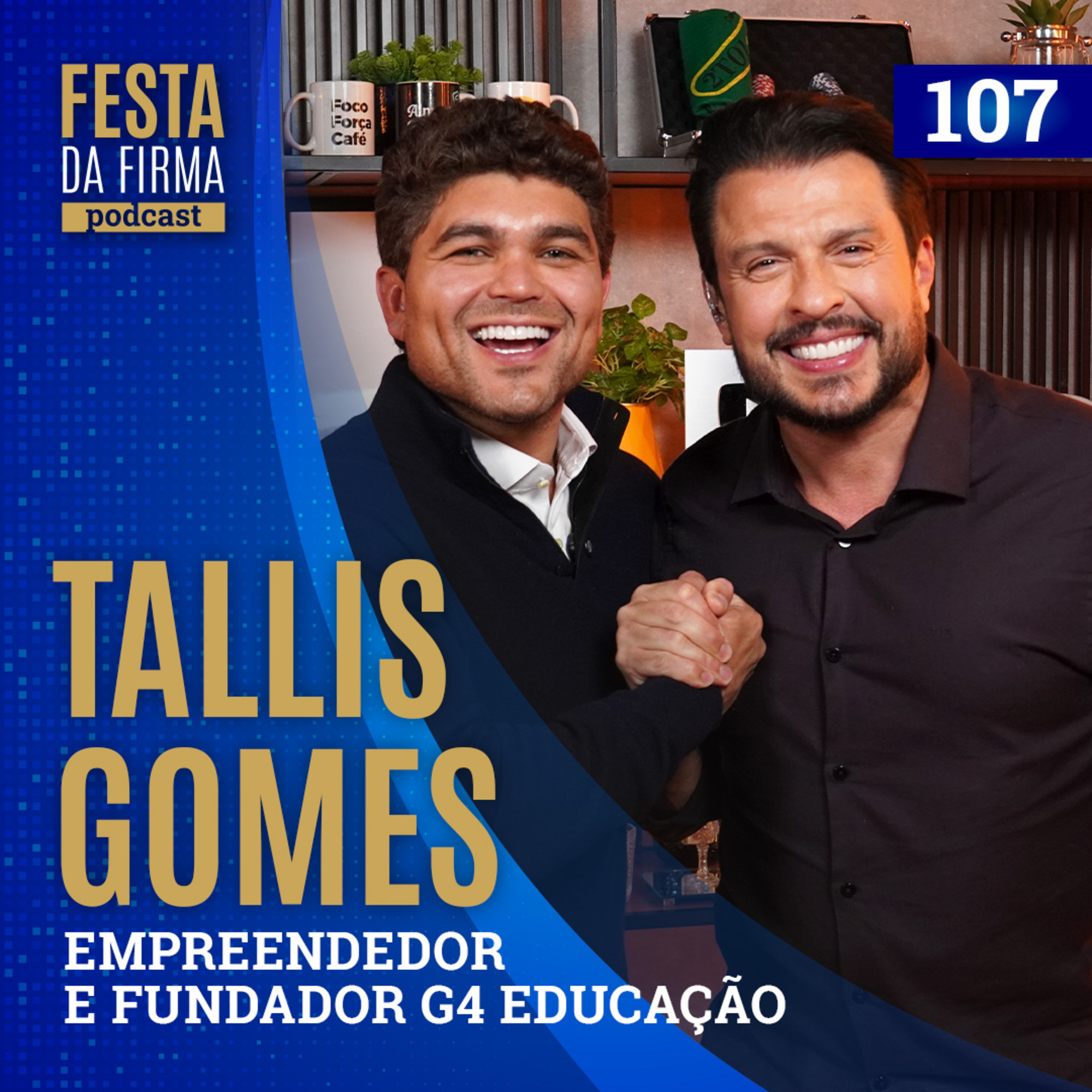 Festa da Firma Podcast