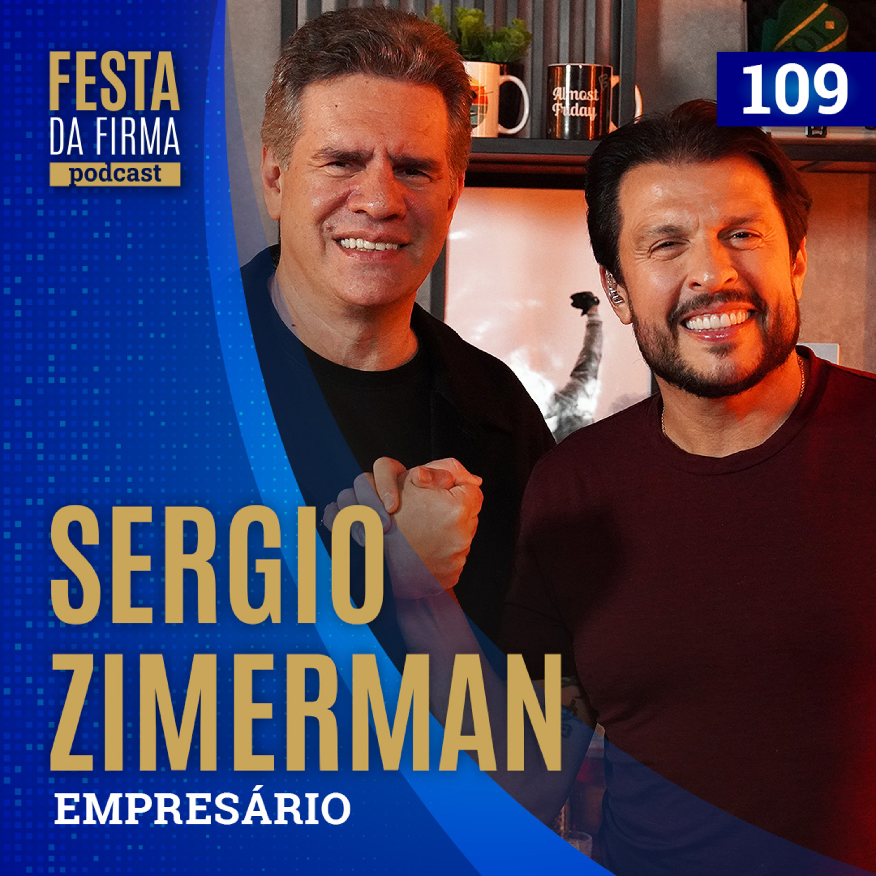 Festa da Firma Podcast