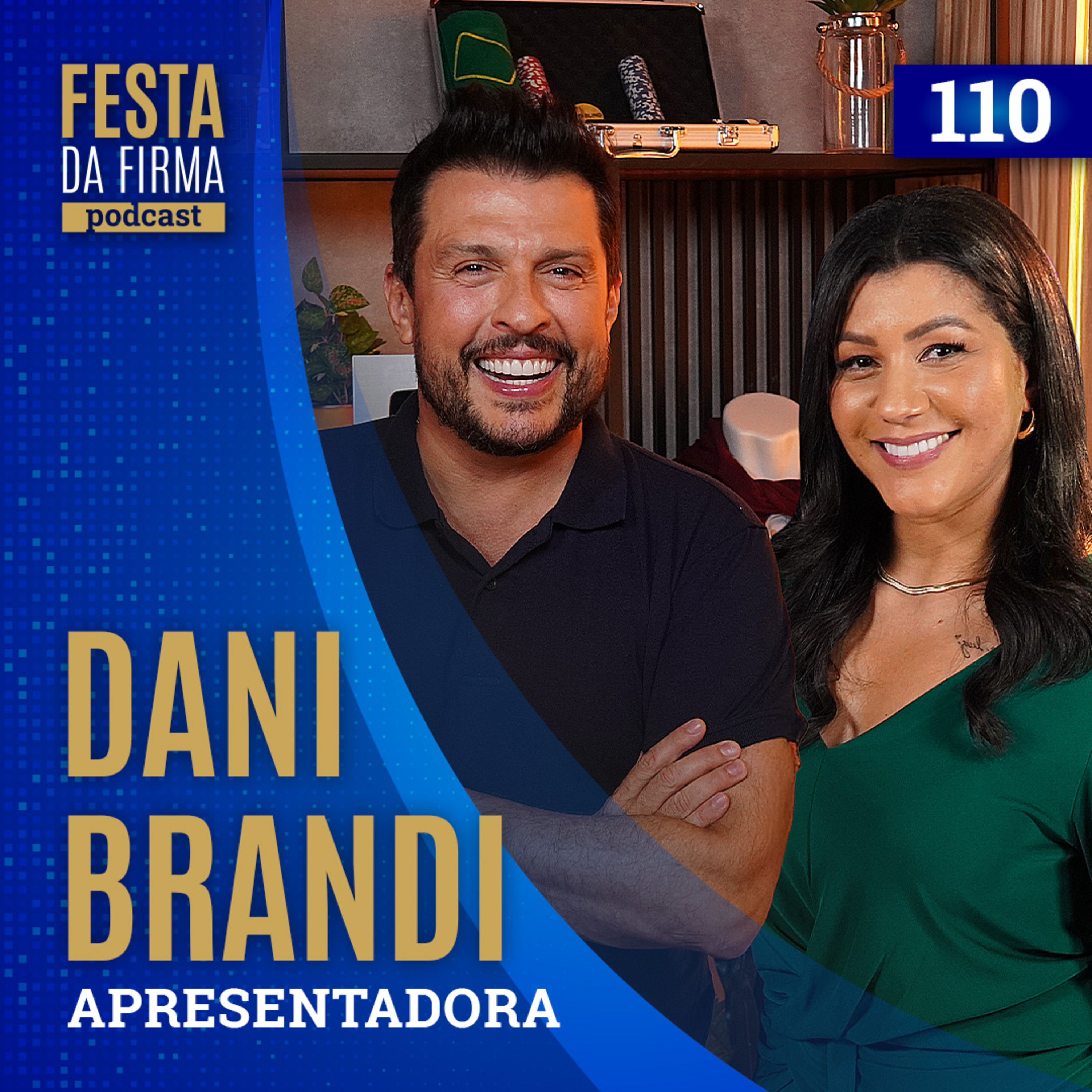 Festa da Firma Podcast