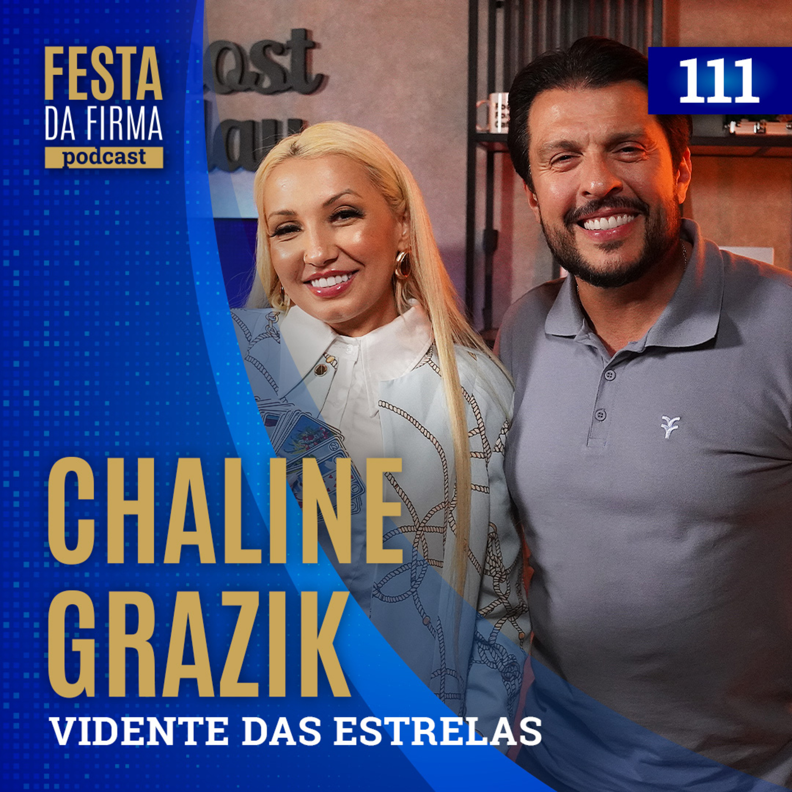 Festa da Firma Podcast