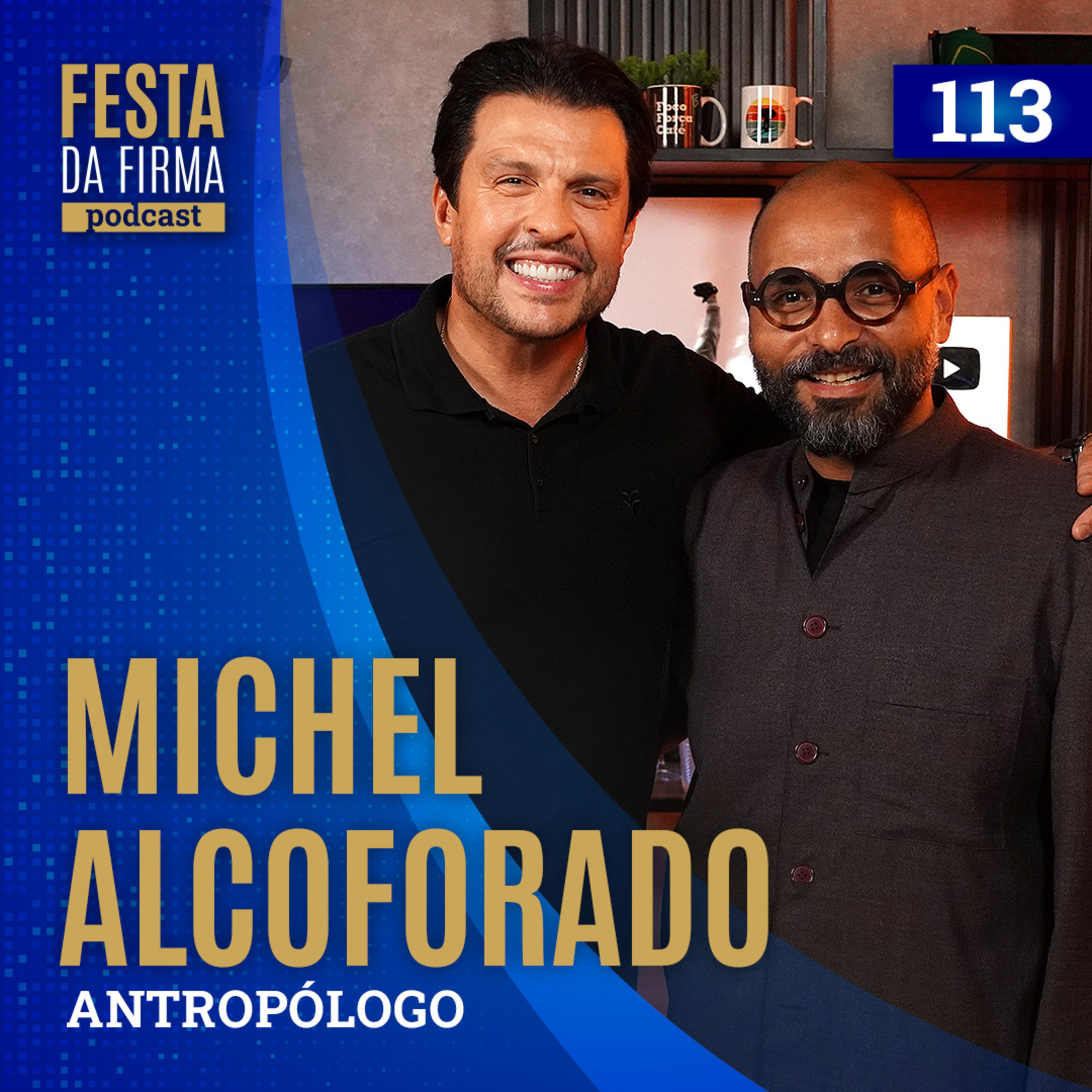 Festa da Firma Podcast