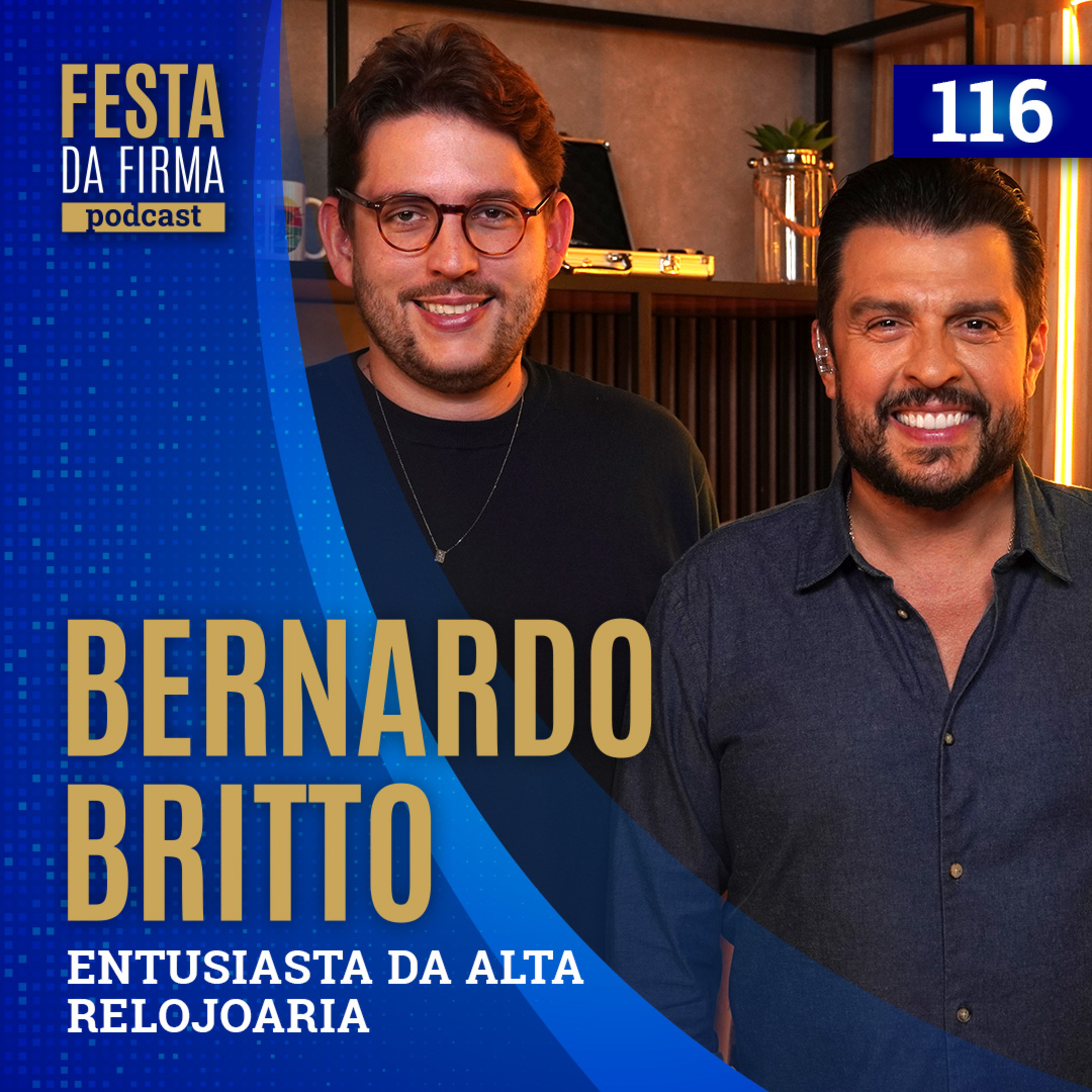 Festa da Firma Podcast