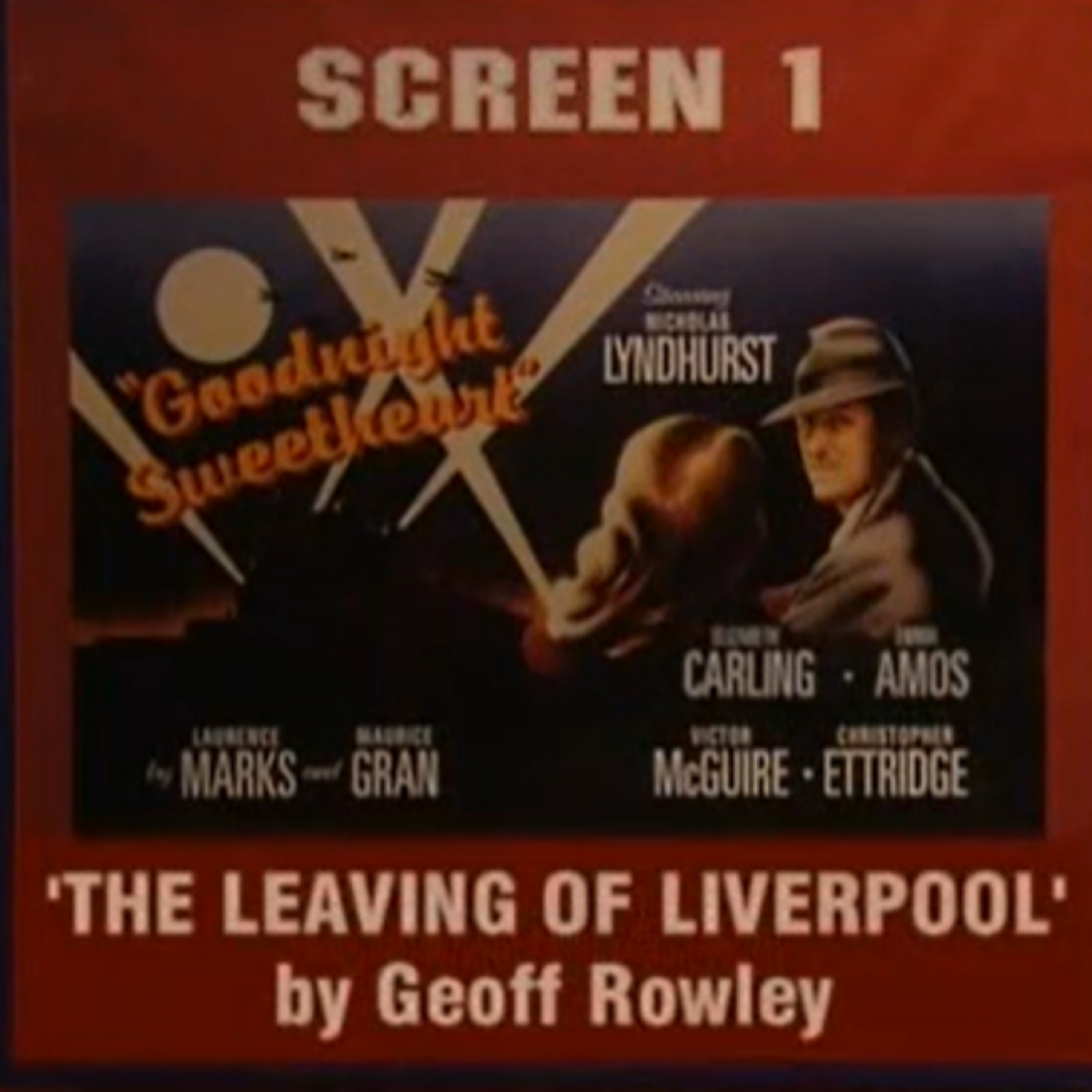 S4 - Ep 5 - The Leaving of Liverpool episode artwork