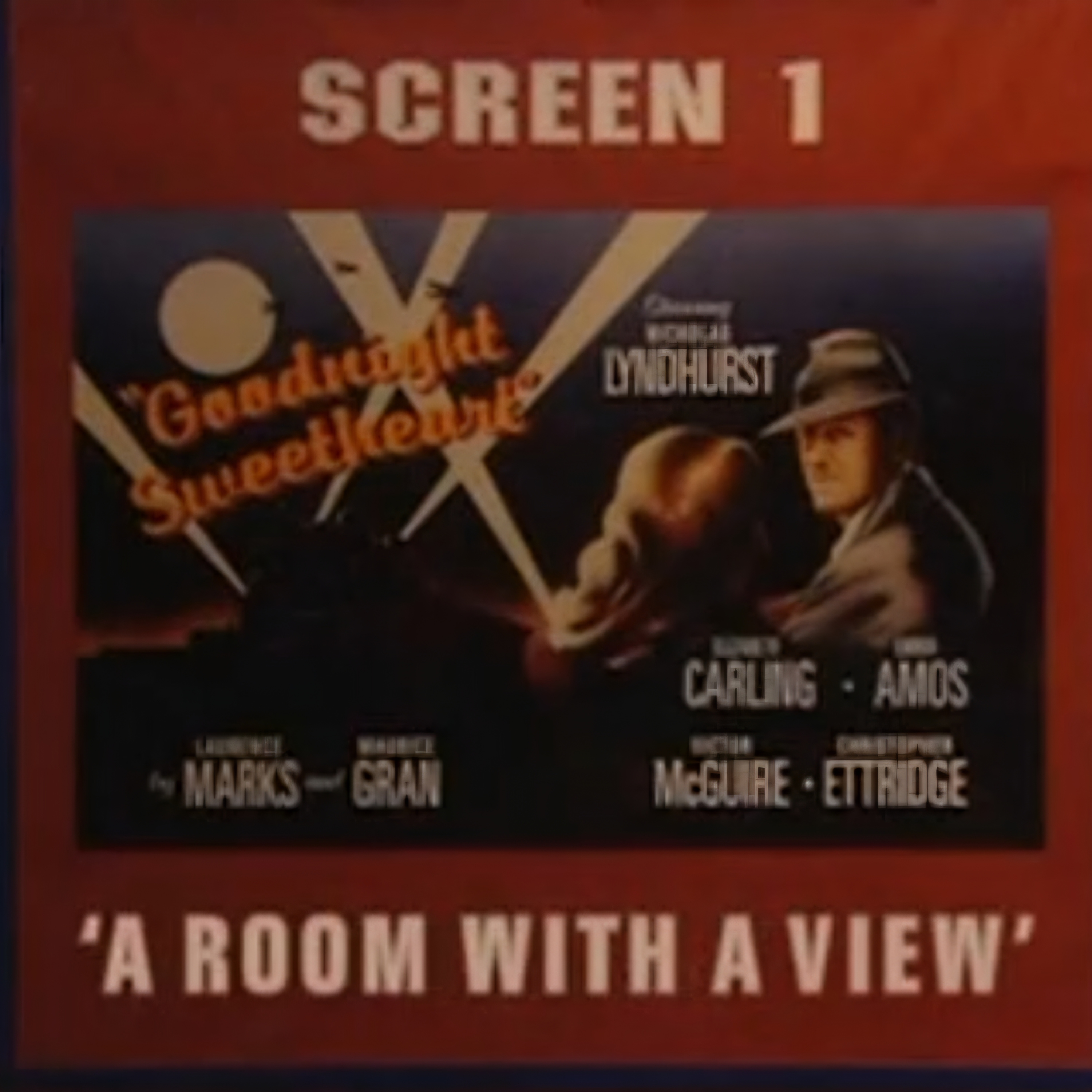 S5 - Ep 1 - A Room with a View episode artwork