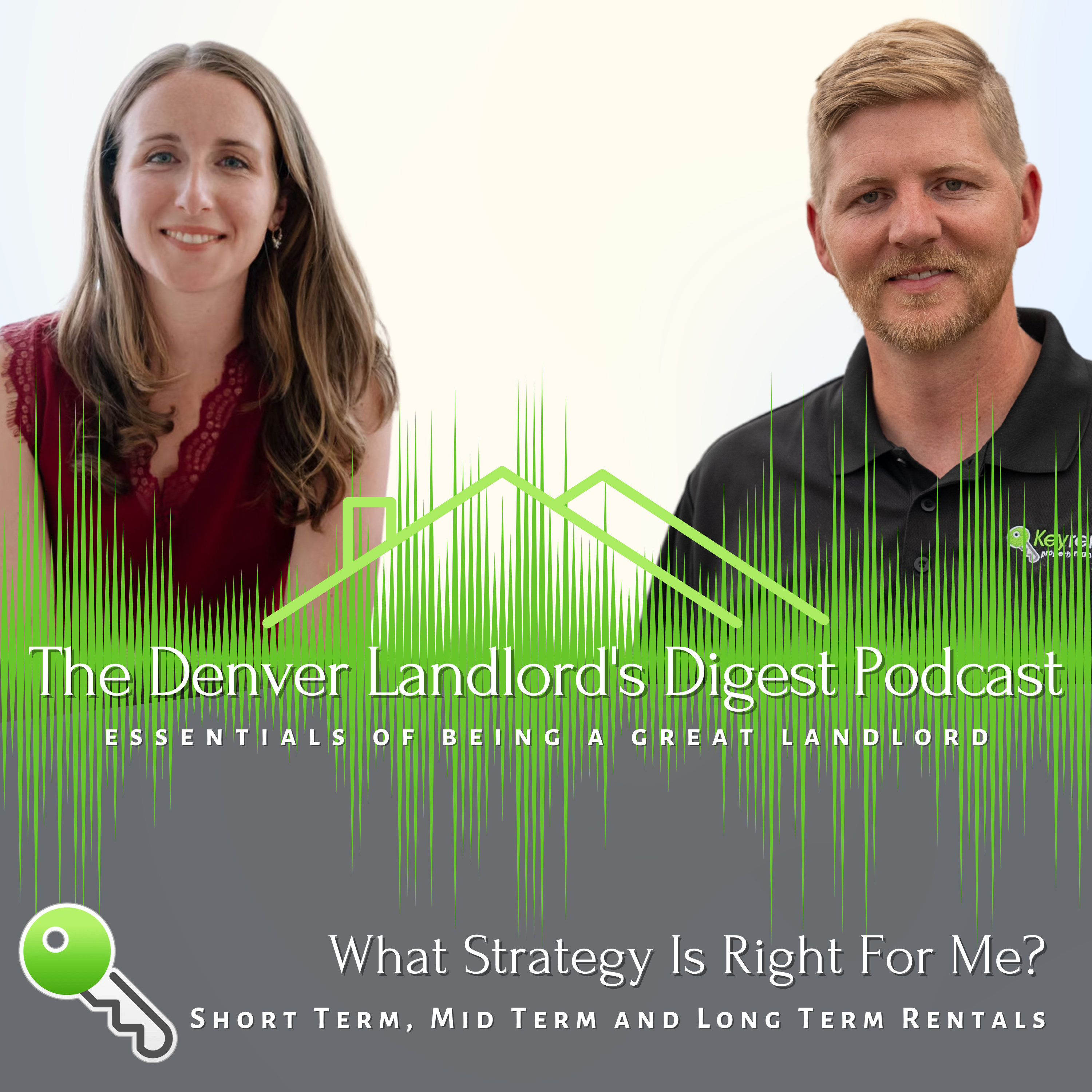 The Denver Landlord\'s Digest Podcast | Essentials of Being a Great Landlord