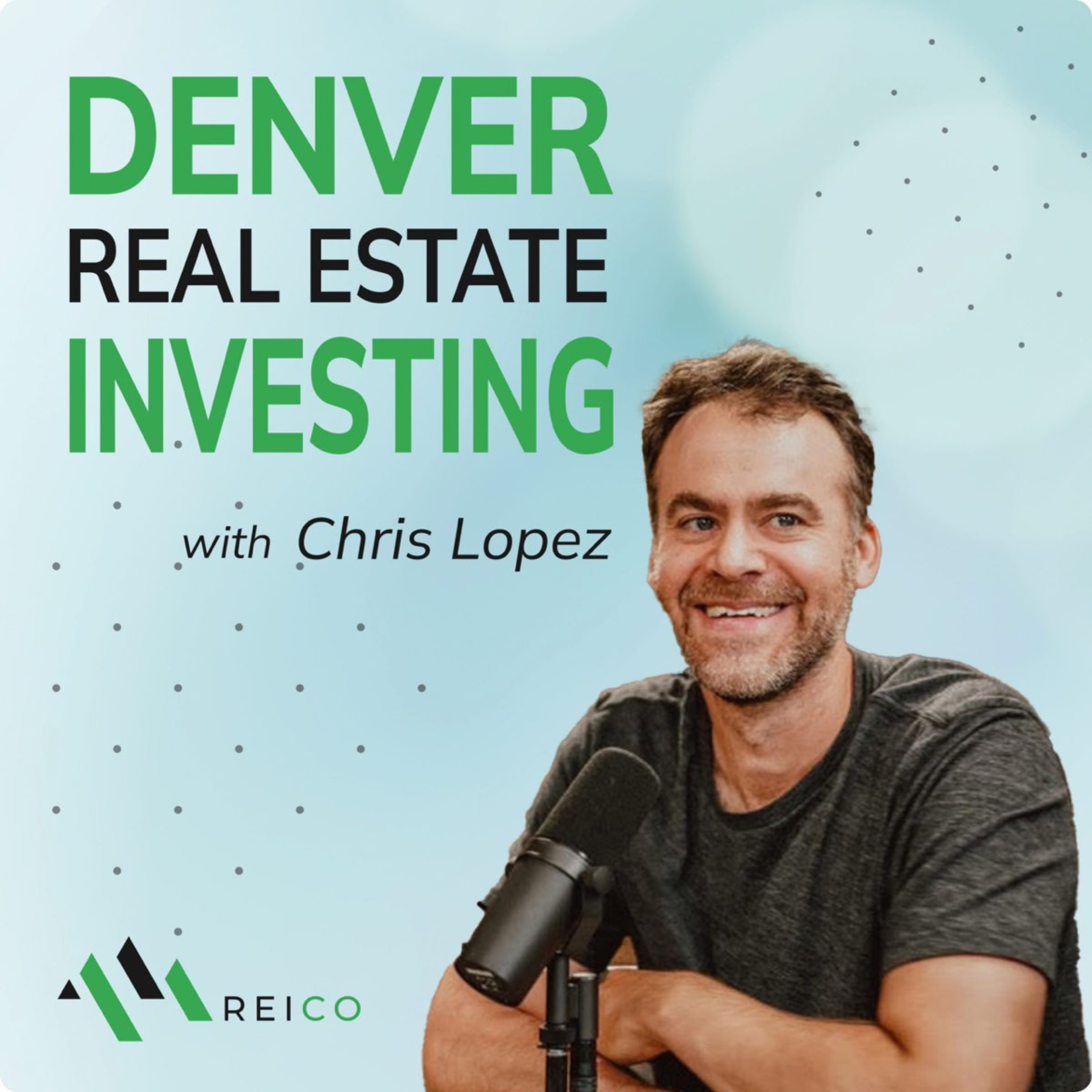 The Denver Landlord\'s Digest Podcast | Essentials of Being a Great Landlord