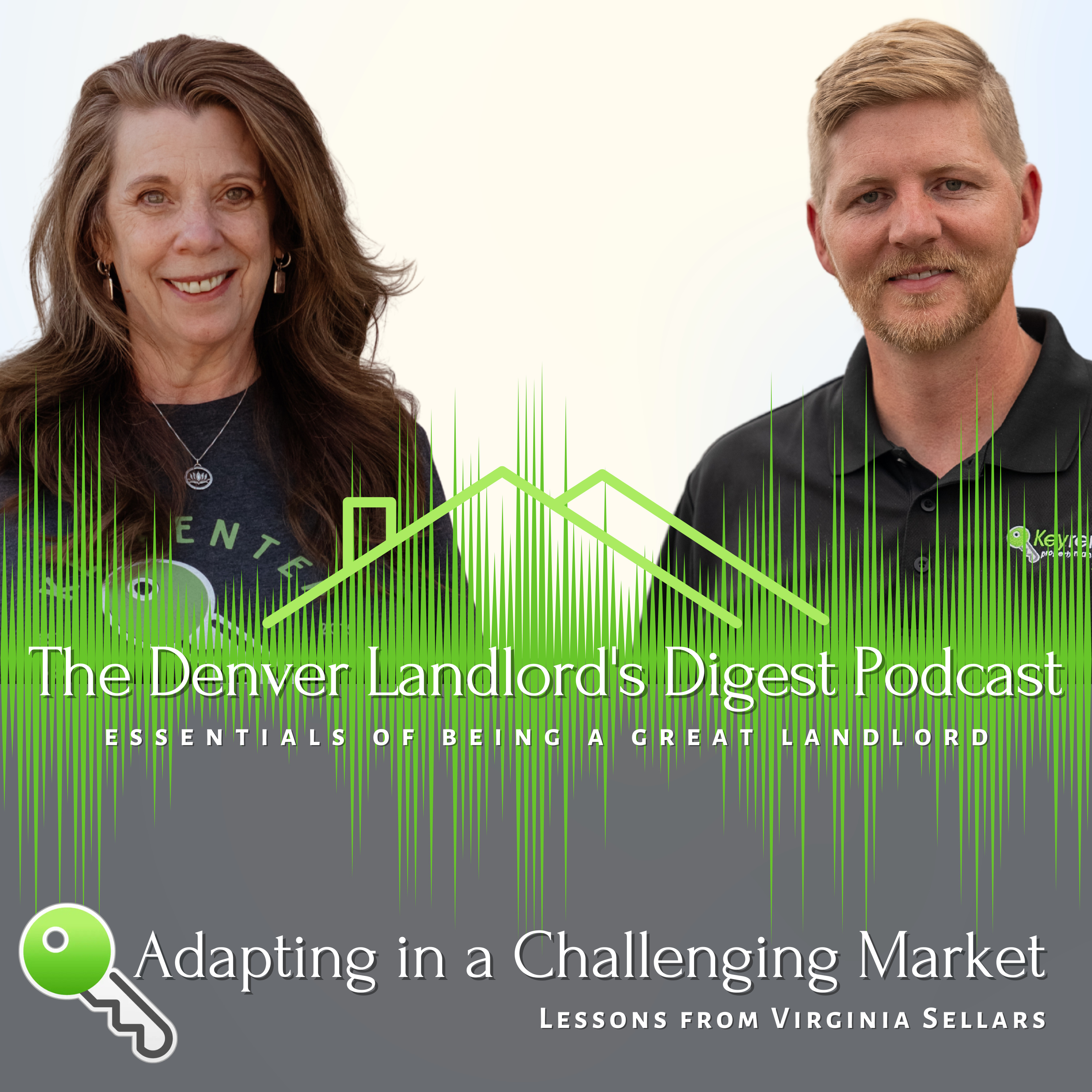 The Denver Landlord\'s Digest Podcast | Essentials of Being a Great Landlord