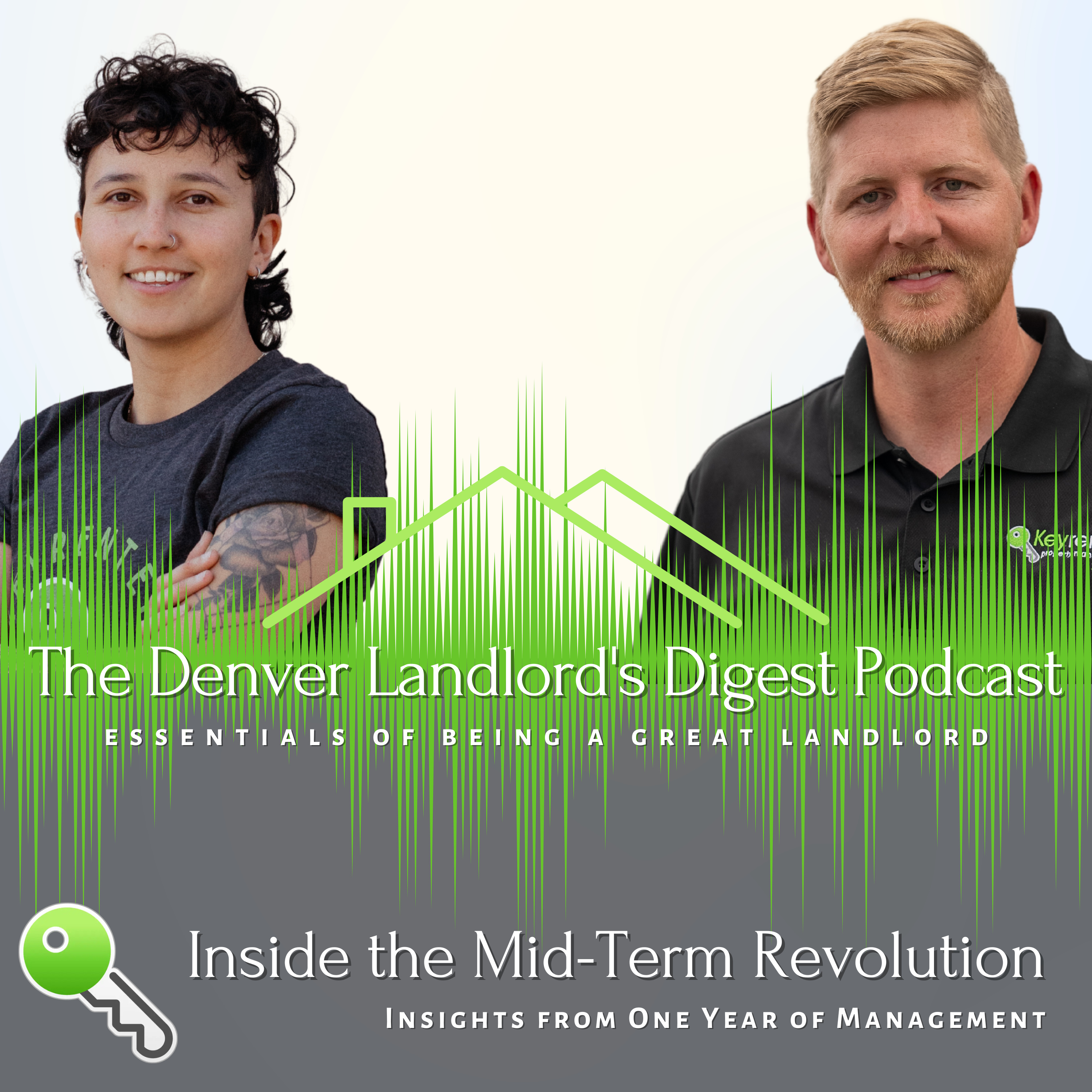 The Denver Landlord\'s Digest Podcast | Essentials of Being a Great Landlord